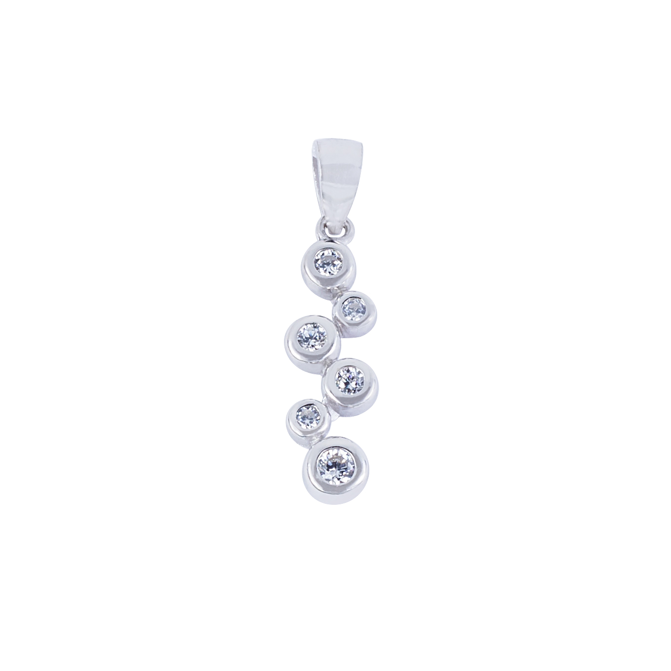 

Підвіска TOP Silver 1,17 г 9540181б