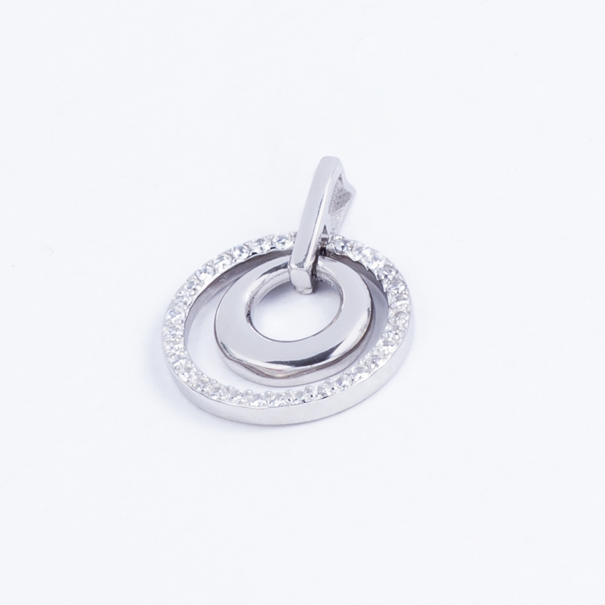 

Підвіска TOP Silver 1,27 г 9540148б