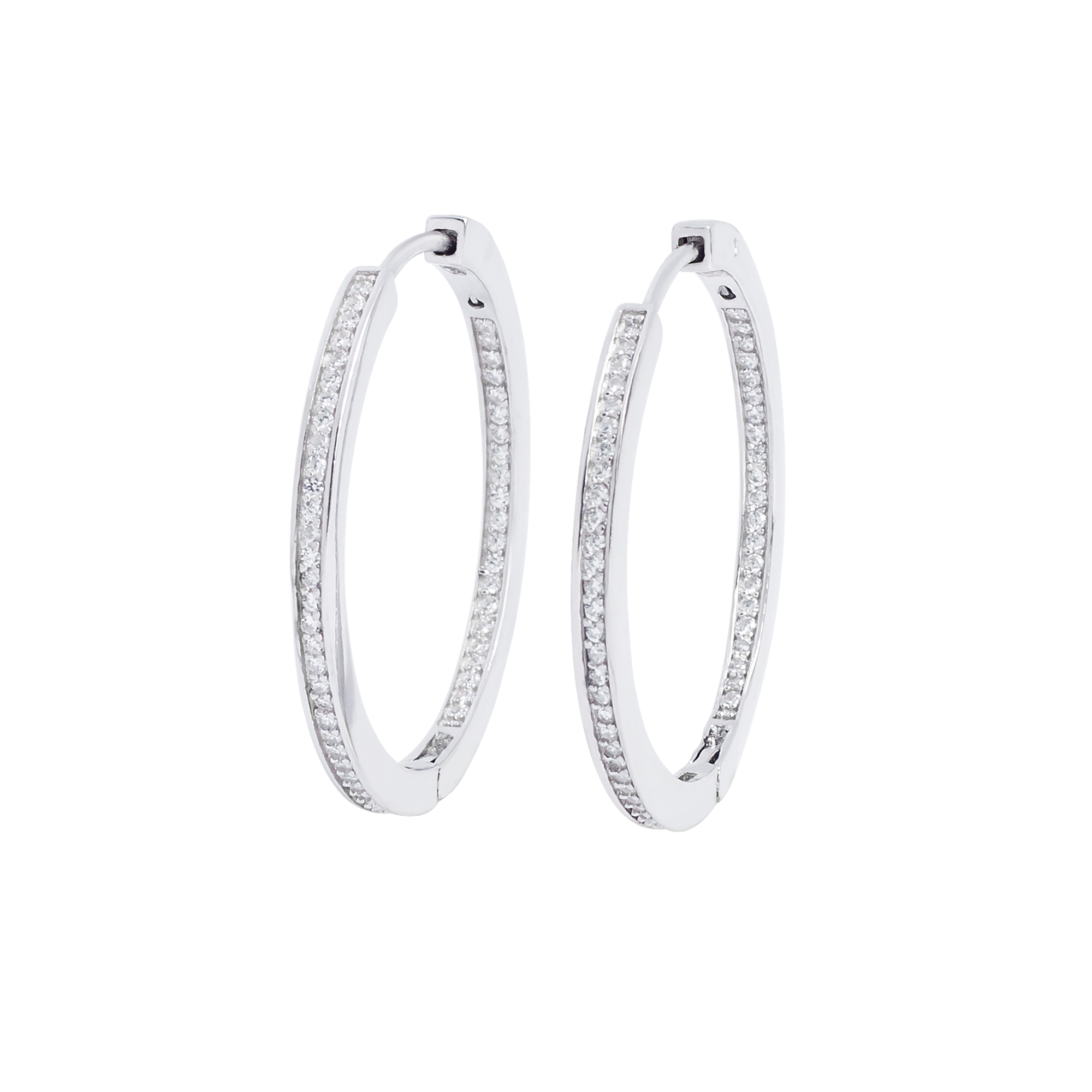 

Сережки TOP Silver 6,90 г 520727б