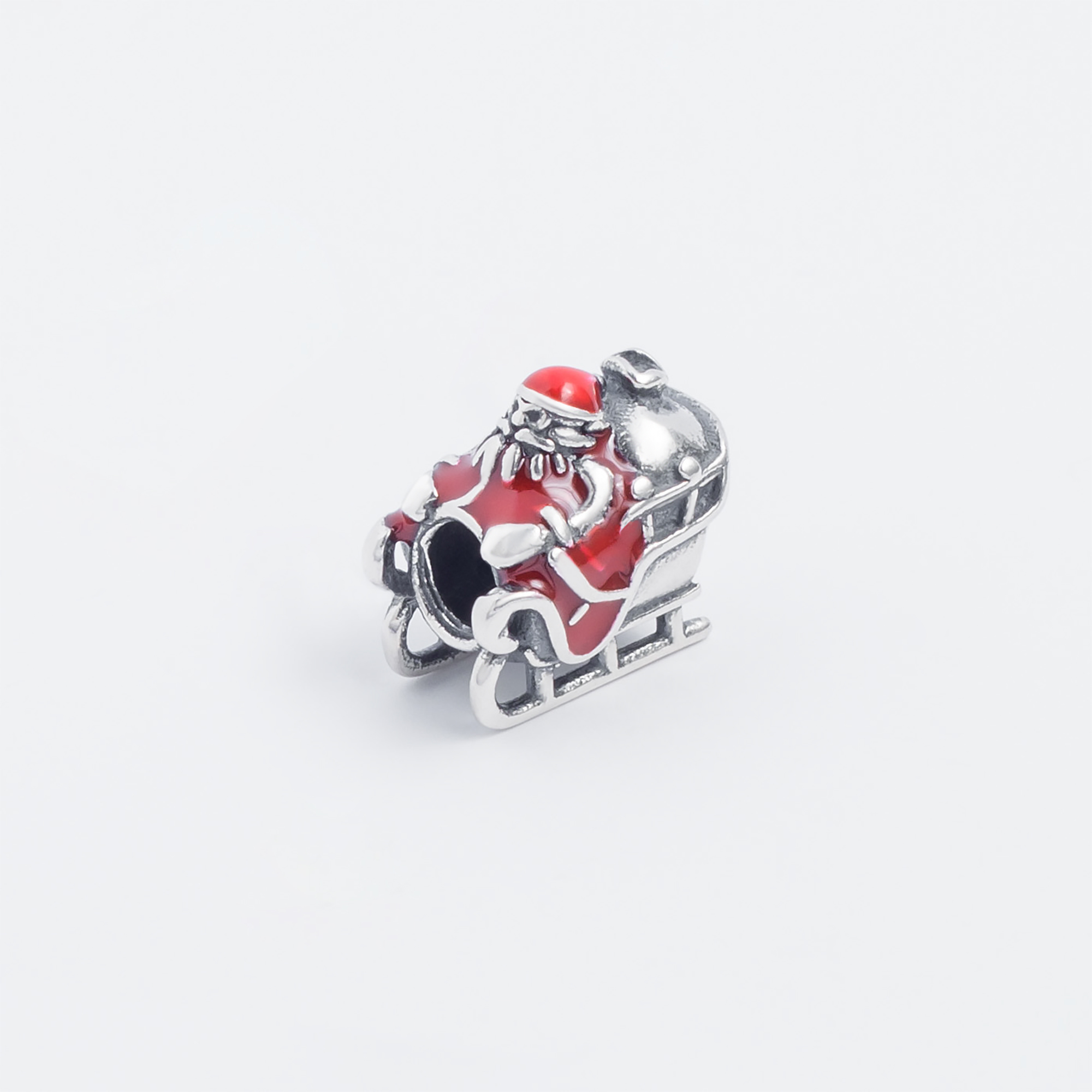 

Шарм Срібло 925 TOP Silver 3,68 г