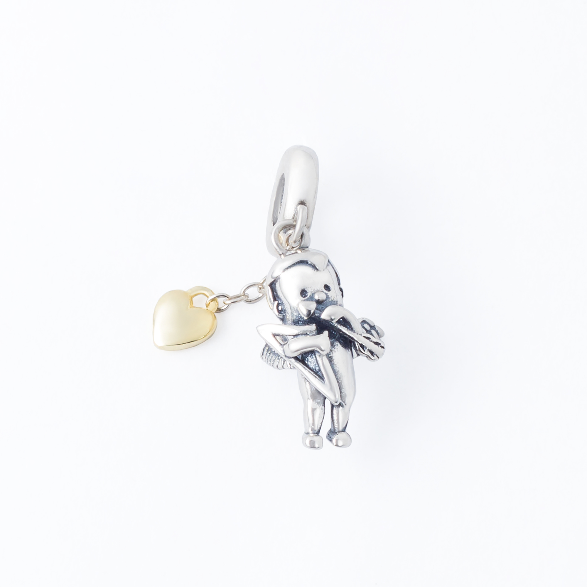 

Шарм Срібло 925 TOP Silver 4,85 г 580430