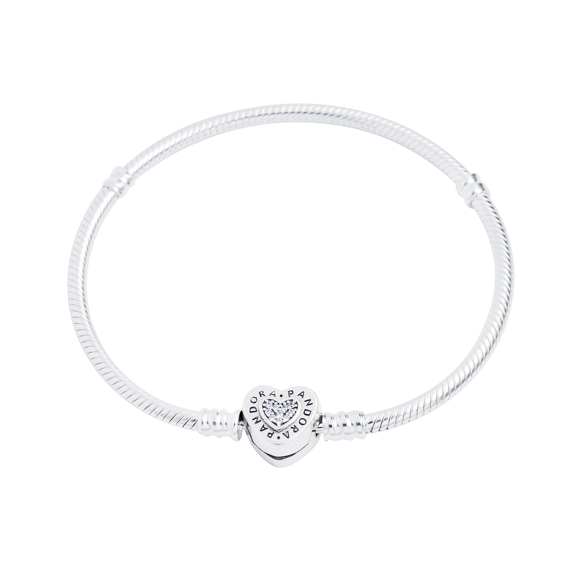 

Браслет TOP Silver размер 17,0 14,90 г 550001/23б