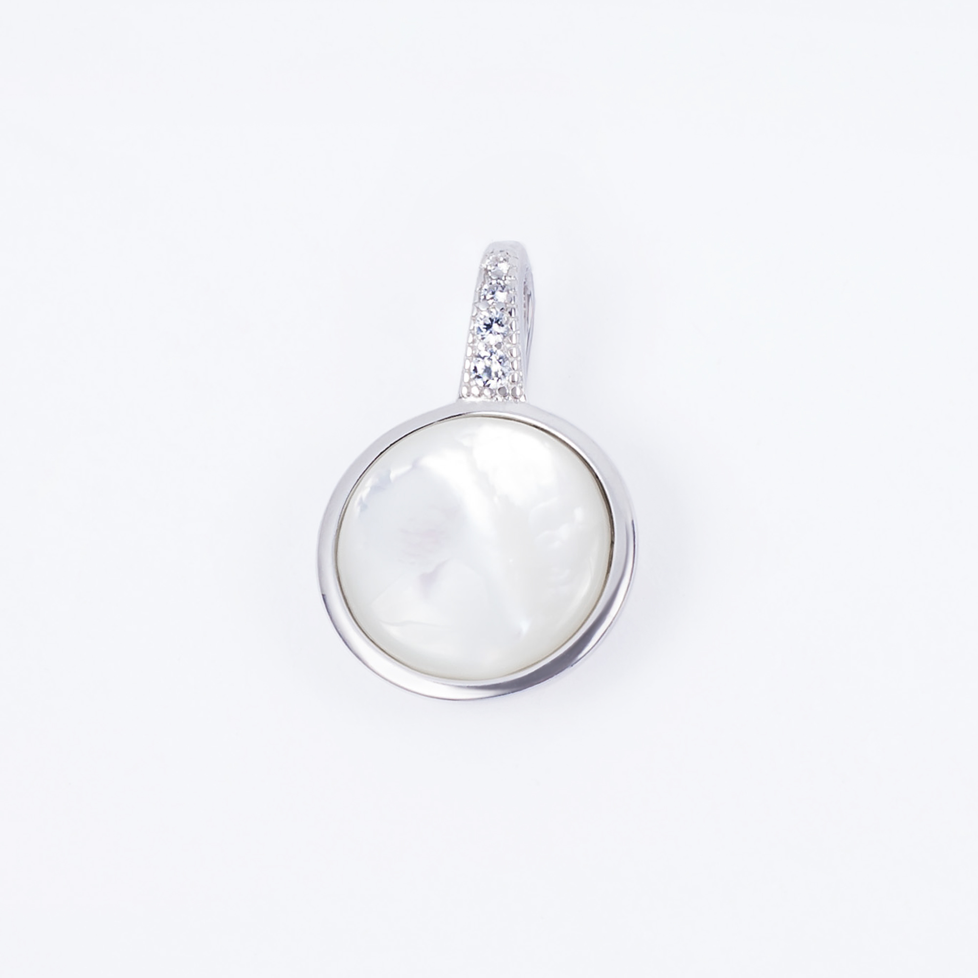 

Підвіска TOP Silver 2,30 г 9540234б