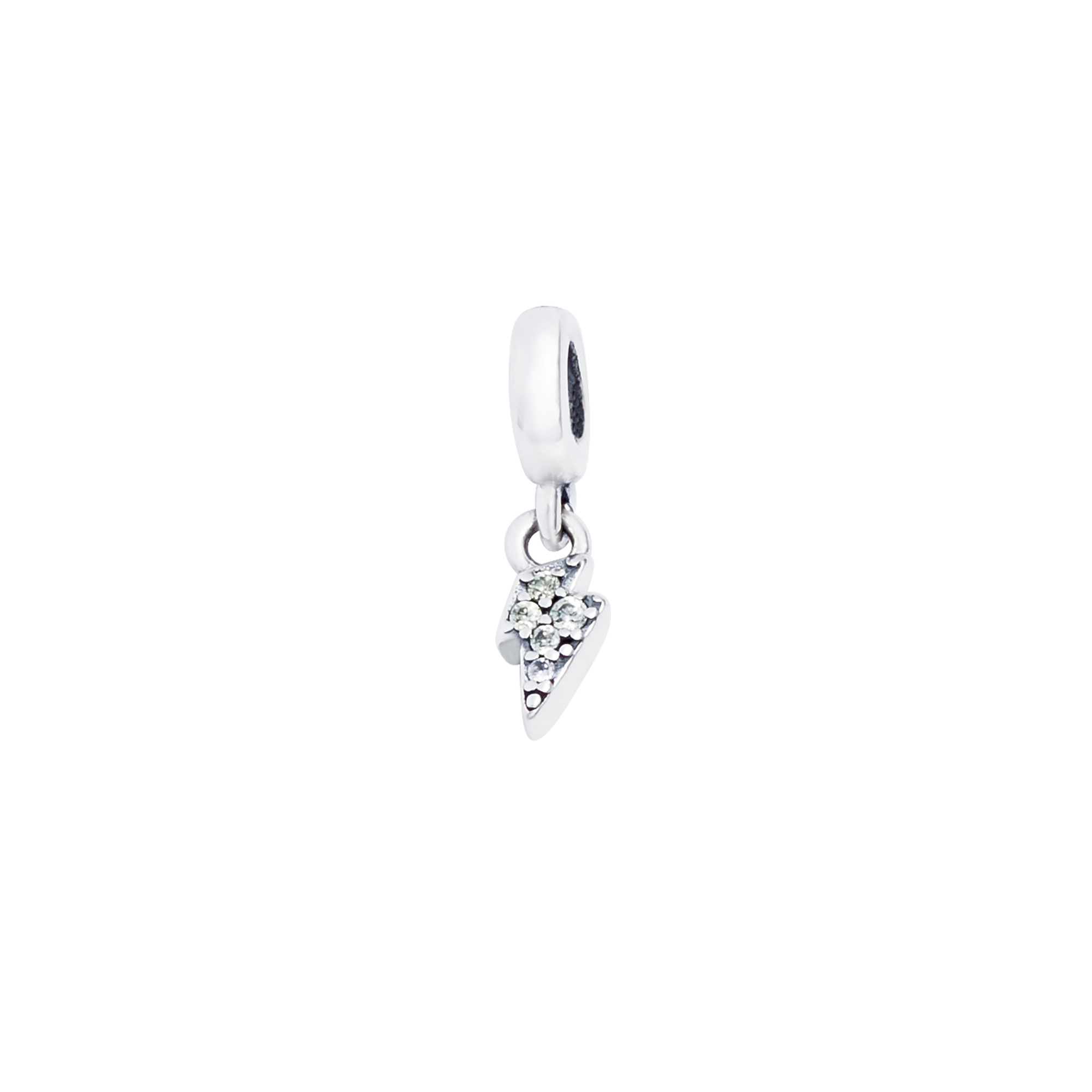 

Шарм Срібло 925 TOP Silver 0,83 г 580536жб