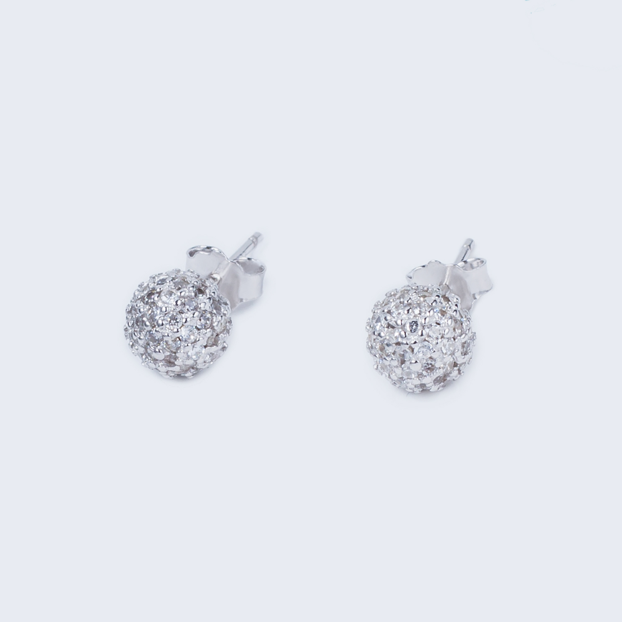 

Сережки TOP Silver 4,03 г 520174б