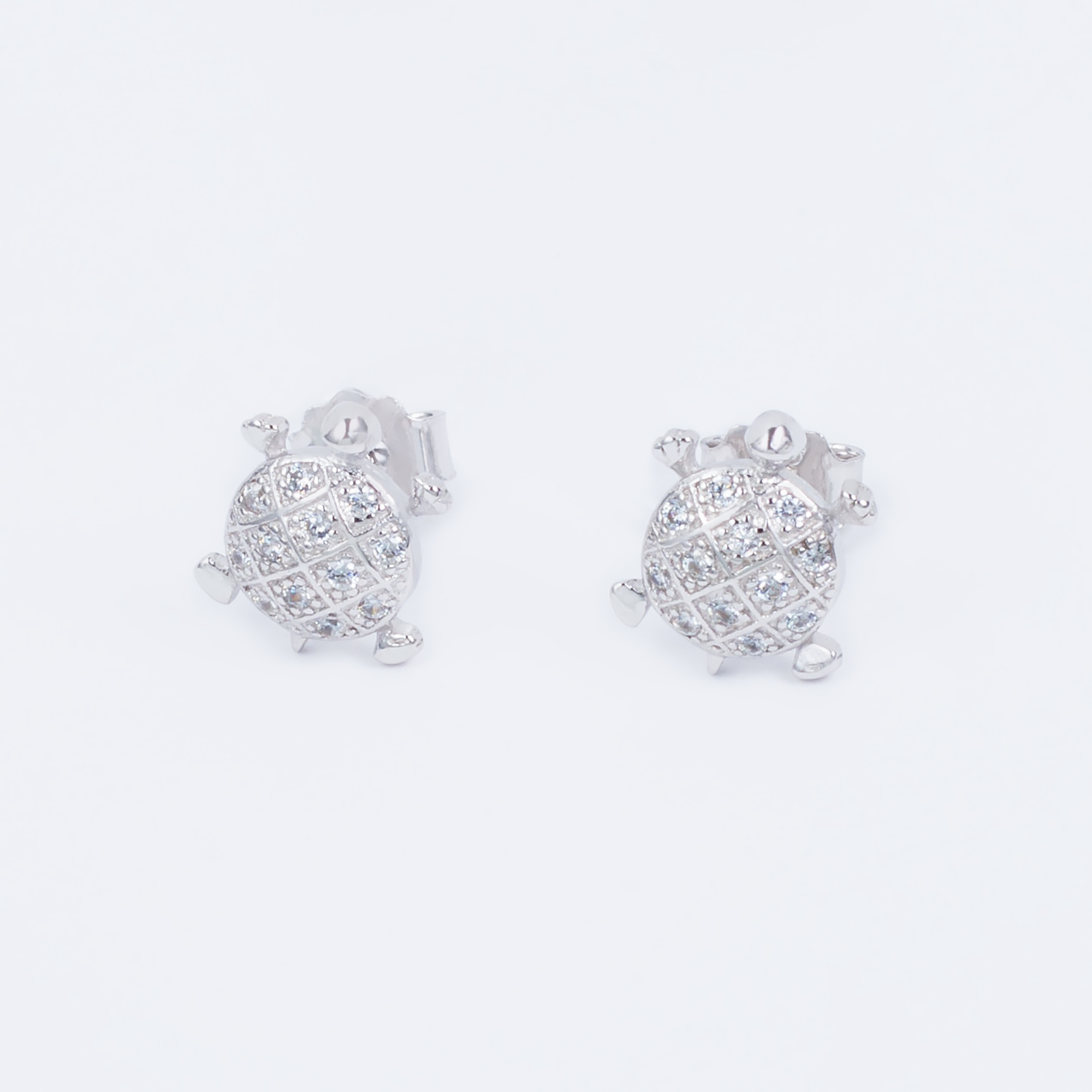

Сережки TOP Silver 1,60 г