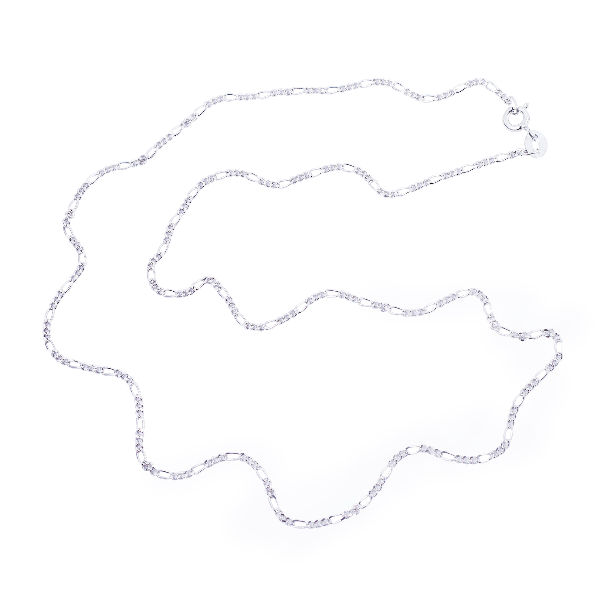 

Ланцюжок TOP Silver размер 45,0 2,03 г 530012/2