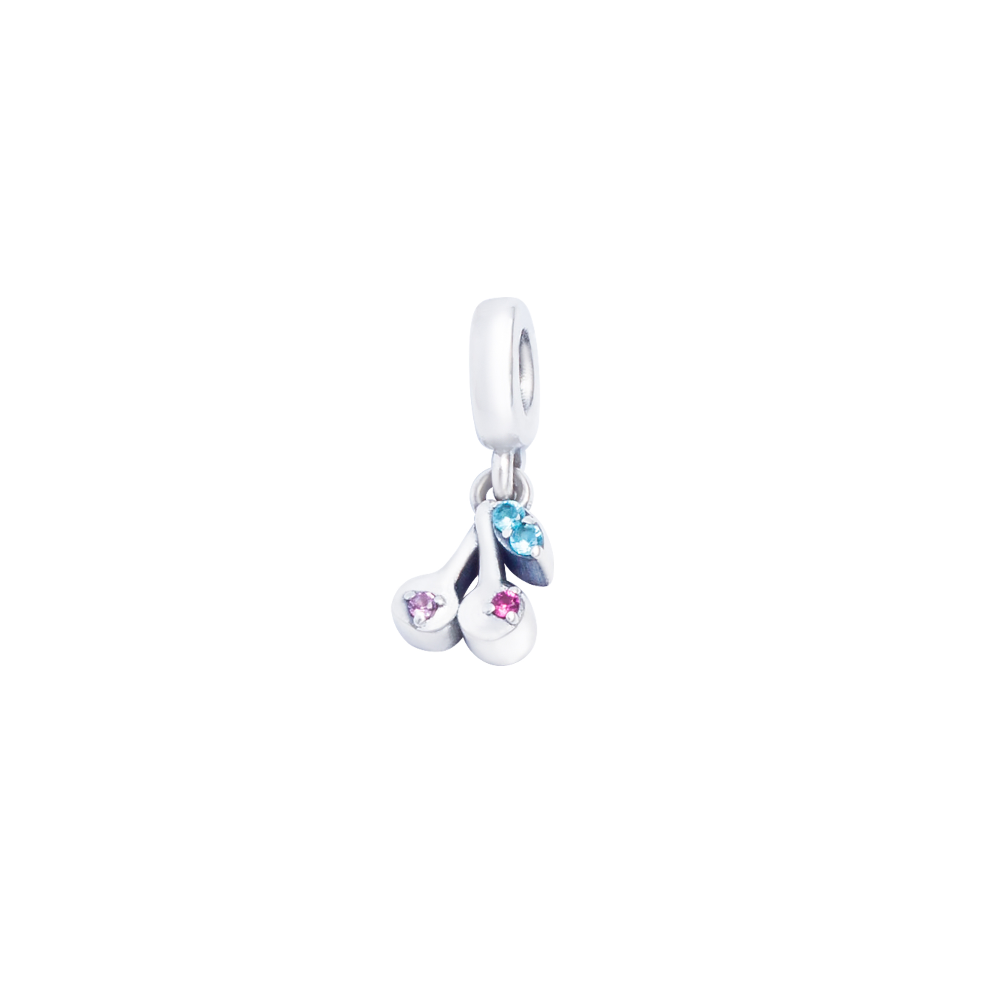 

Шарм Срібло 925 TOP Silver 1,12 г 580532цв