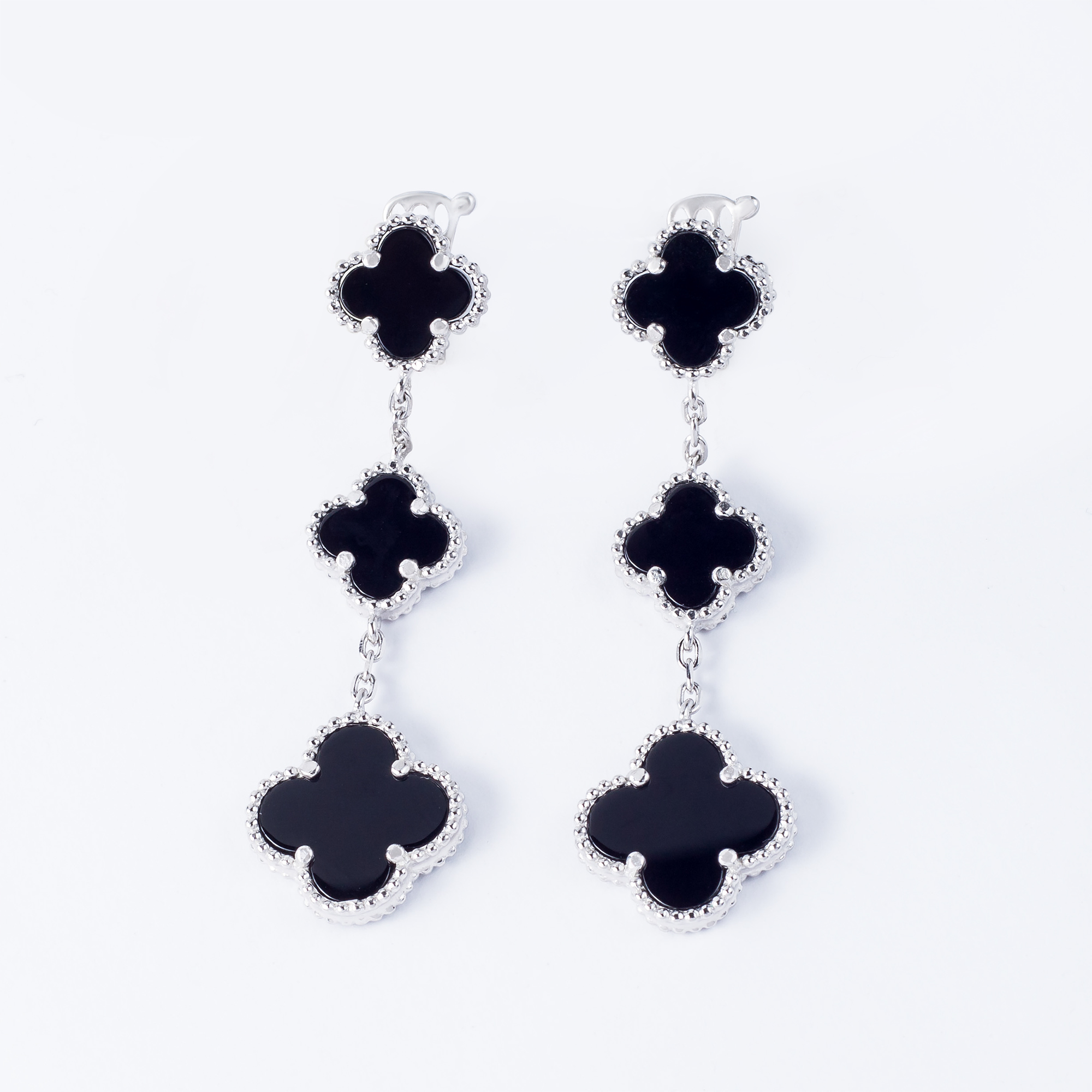 

Сережки TOP Silver 7,50 г 520636ч
