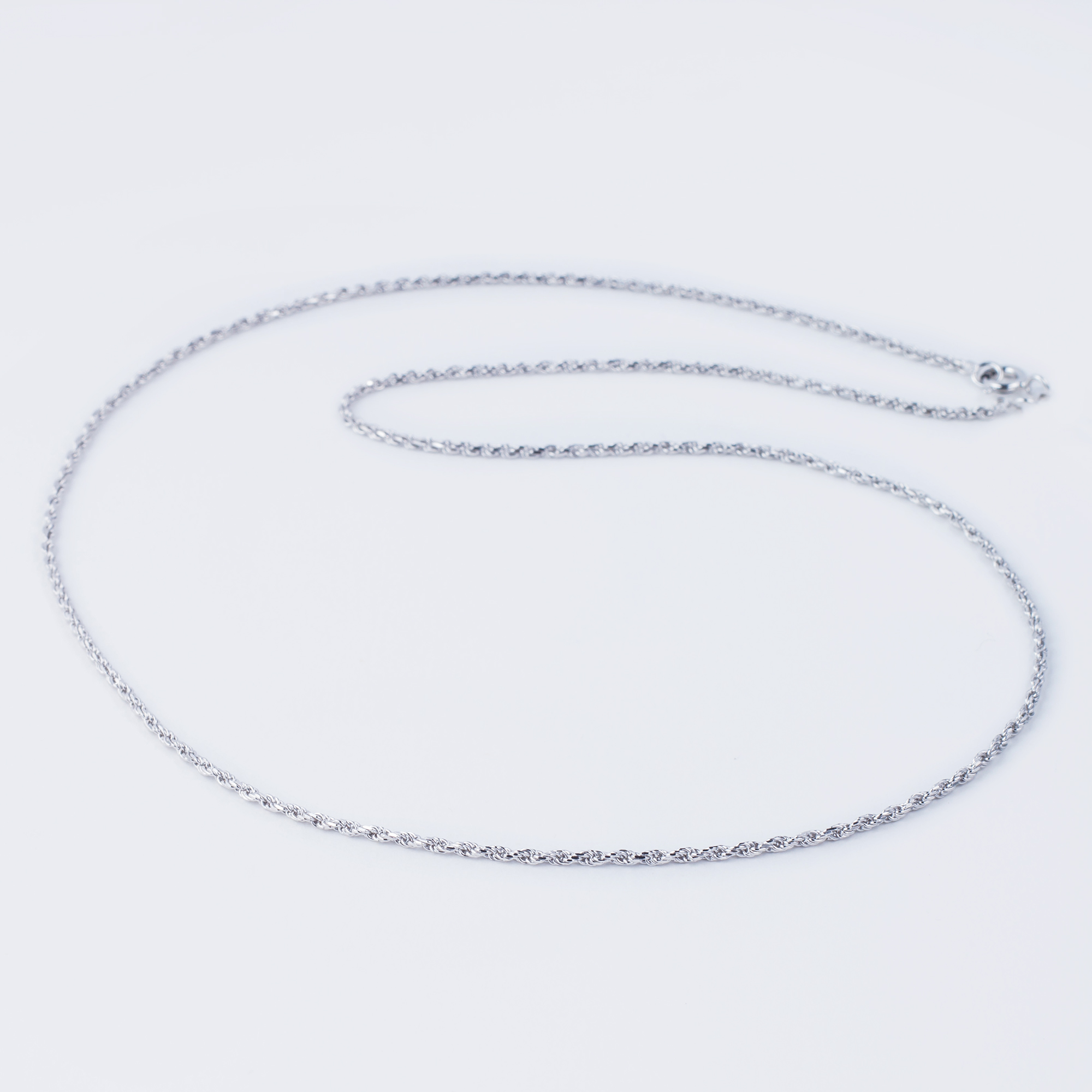 

Ланцюжок TOP Silver размер 40,0 2,63 г 530007/2