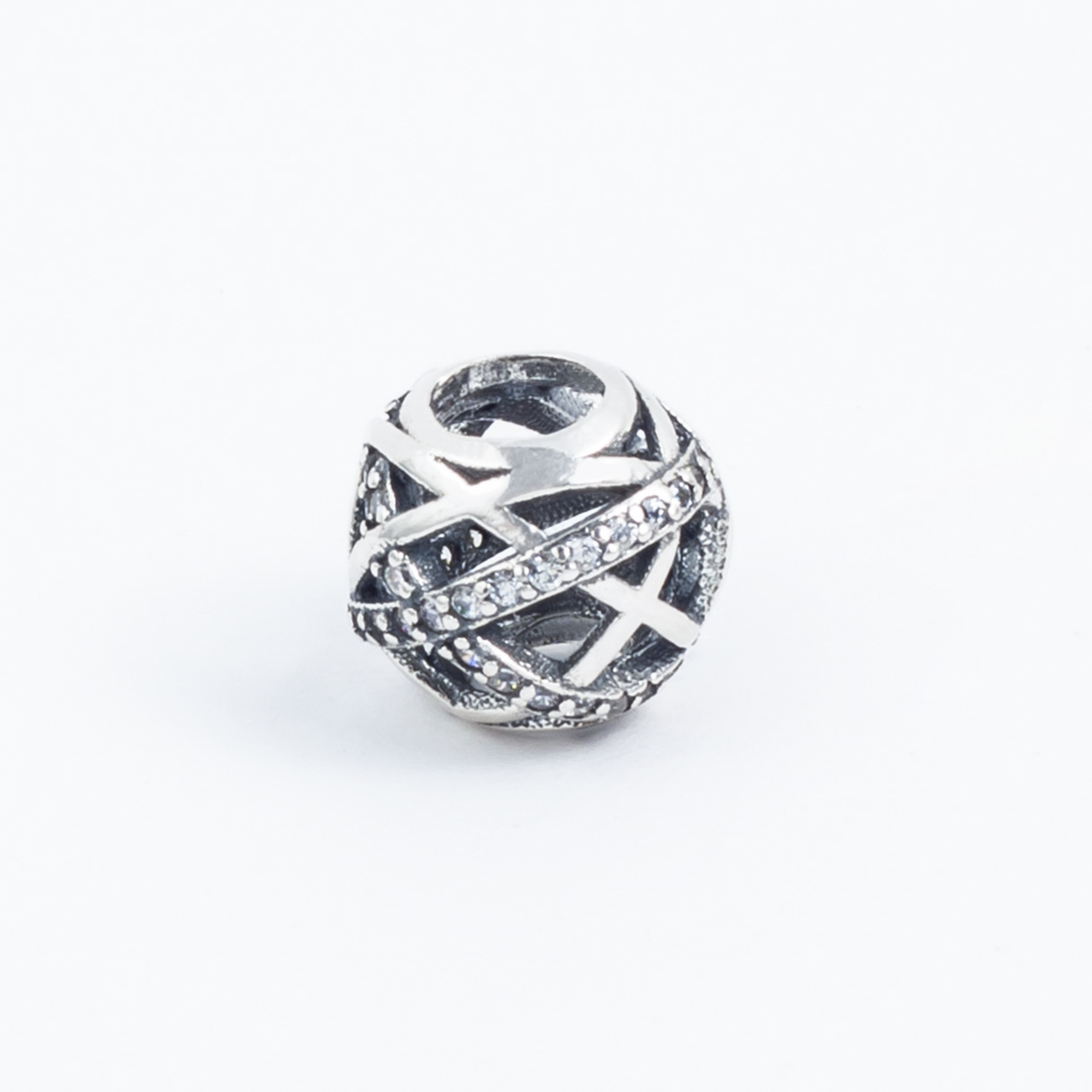 

Шарм Срібло 925 TOP Silver 1,31 г