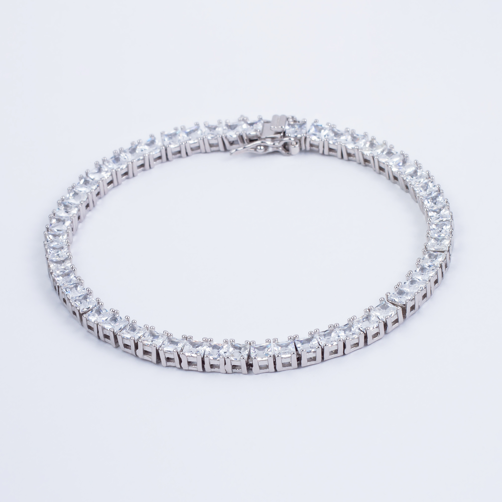 

Браслет TOP Silver размер 18,0 11,25 г 550096б