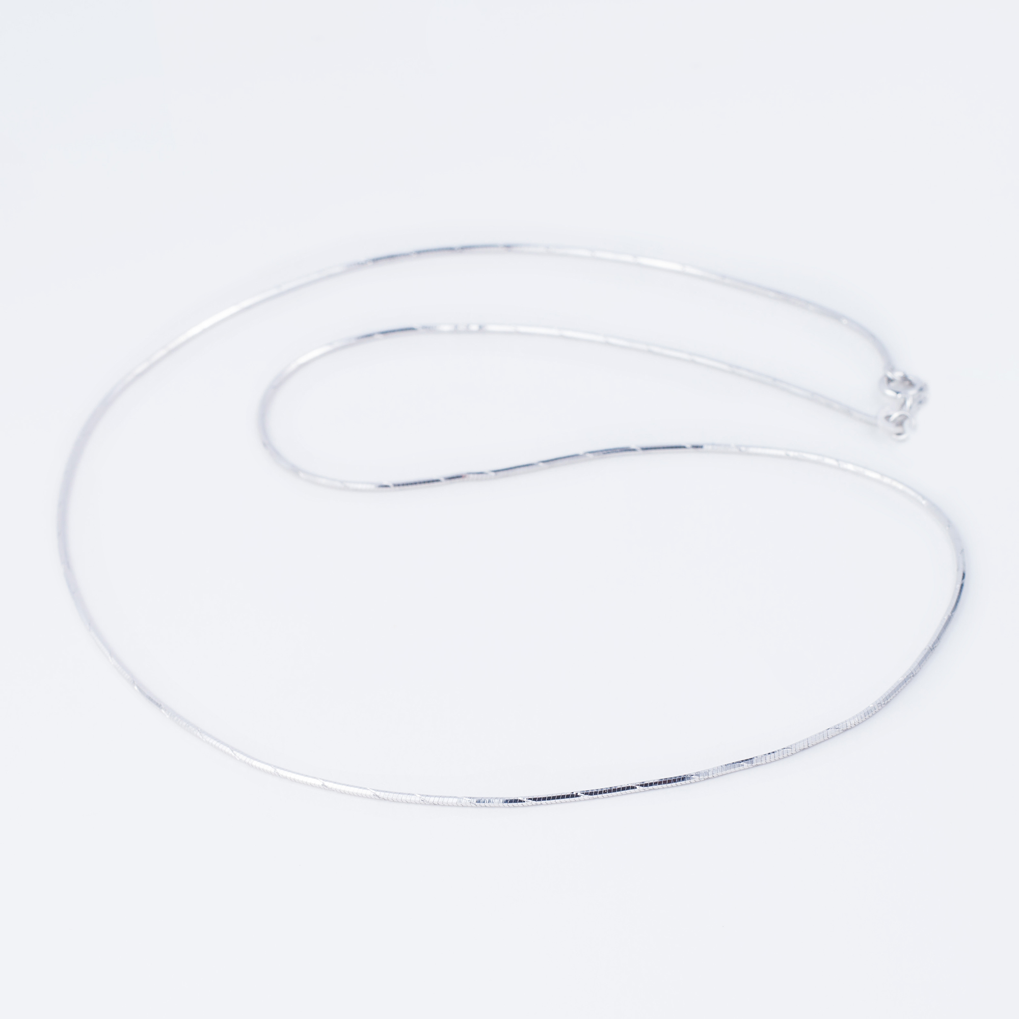 

Ланцюжок TOP Silver размер 55,0 3,50 г 530030/3