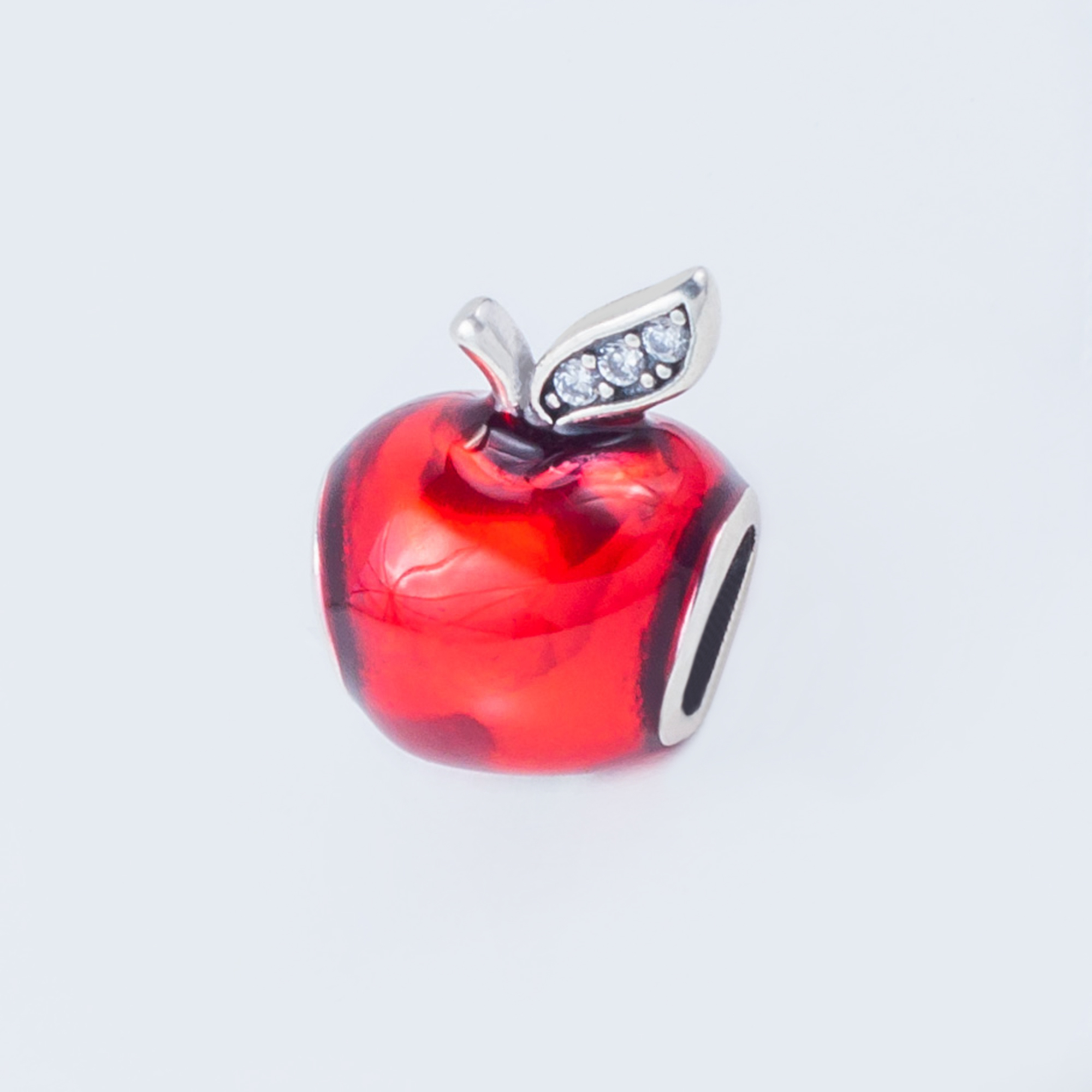 

Шарм Срібло 925 TOP Silver 2,40 г 580122к