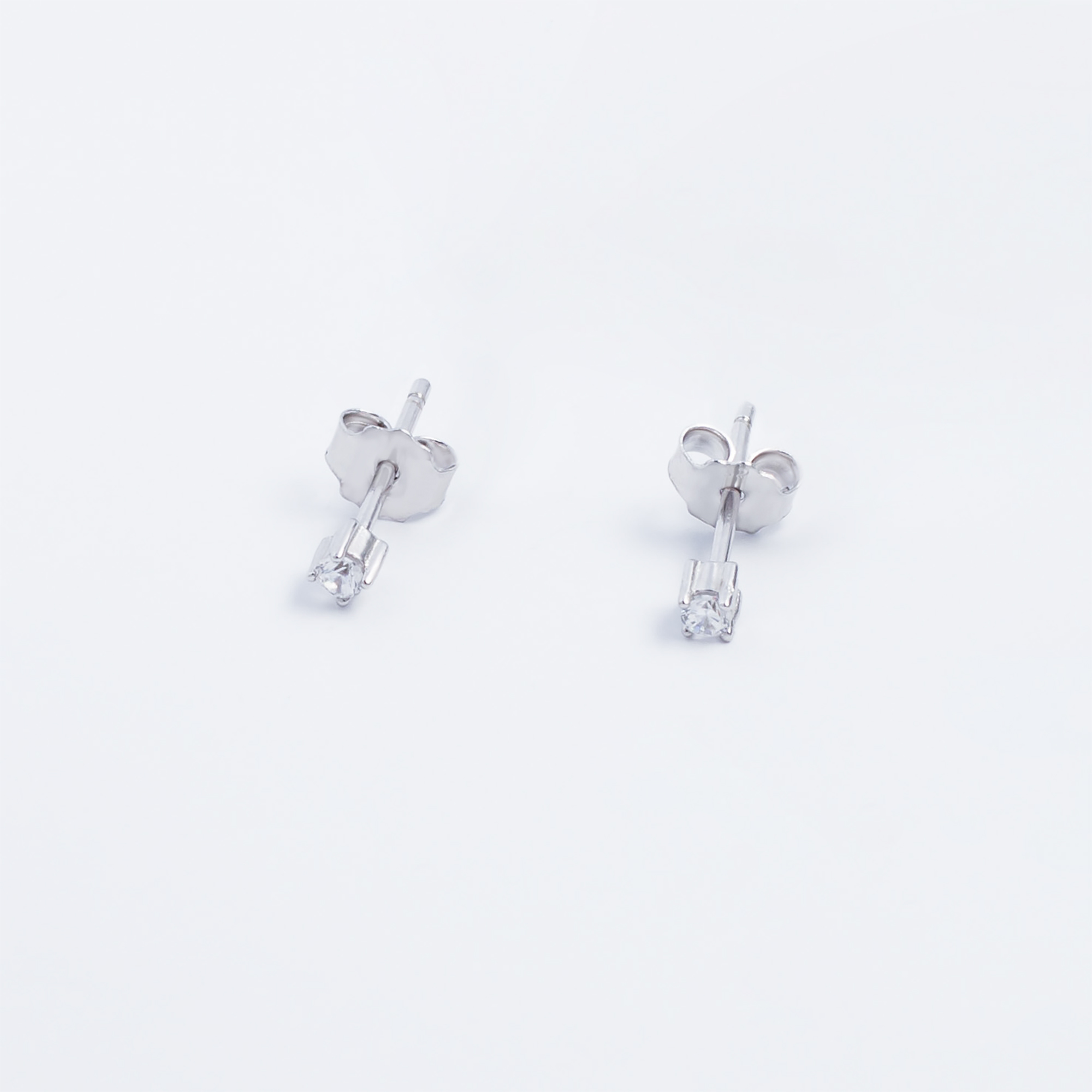 

Сережки TOP Silver 0,52 г 520734б