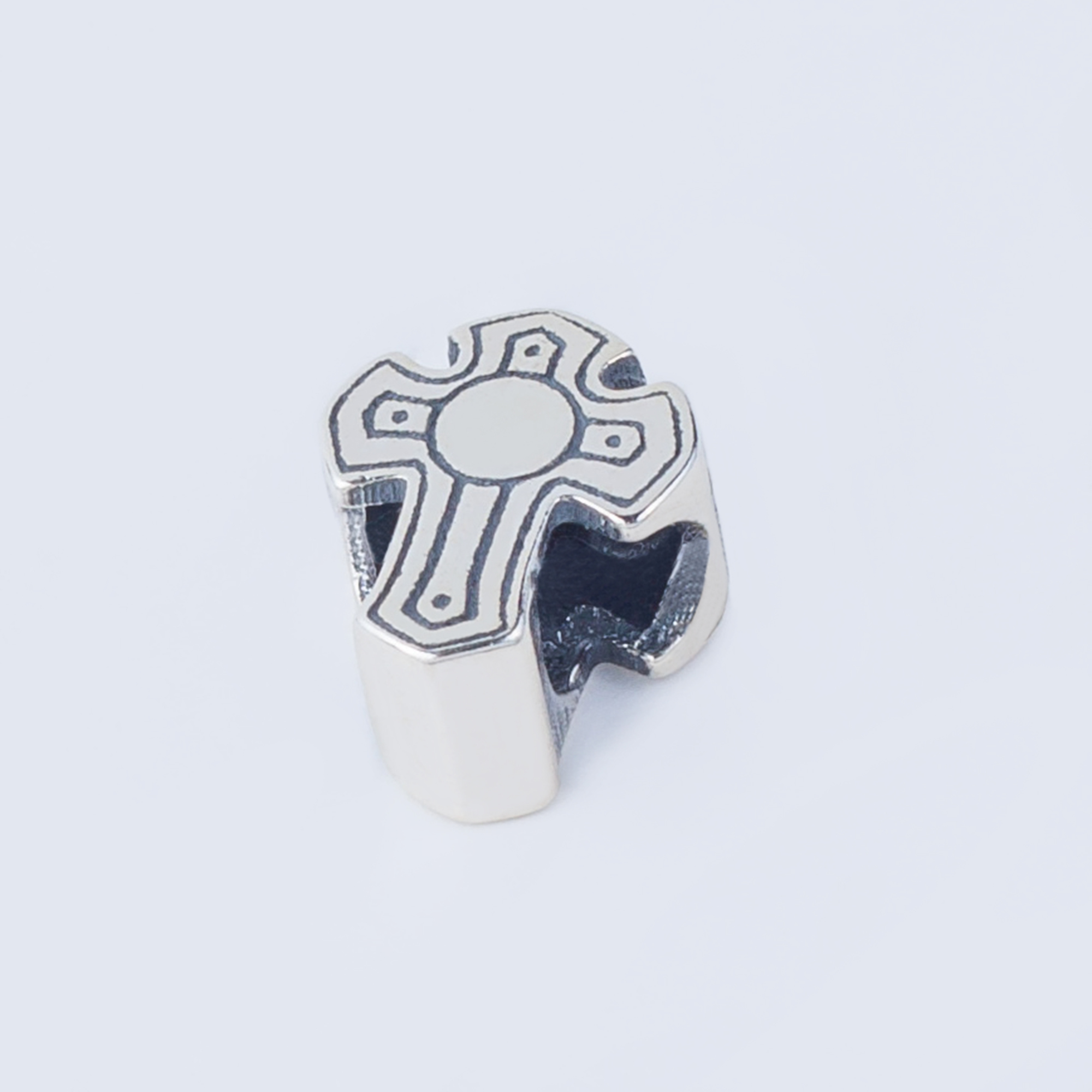 

Шарм Срібло 925 TOP Silver 2,50 г 580112