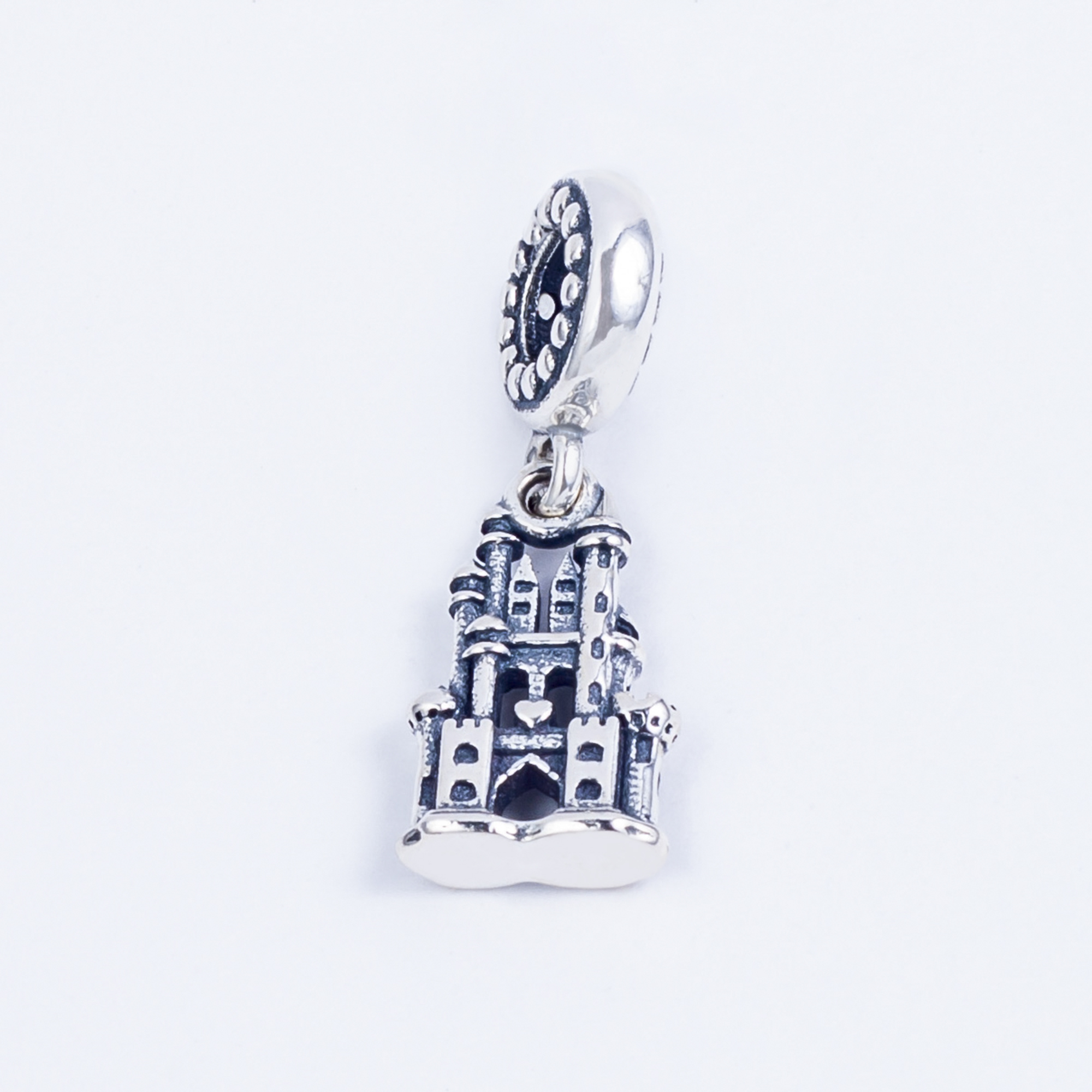 

Шарм Срібло 925 TOP Silver 2,57 г 580194