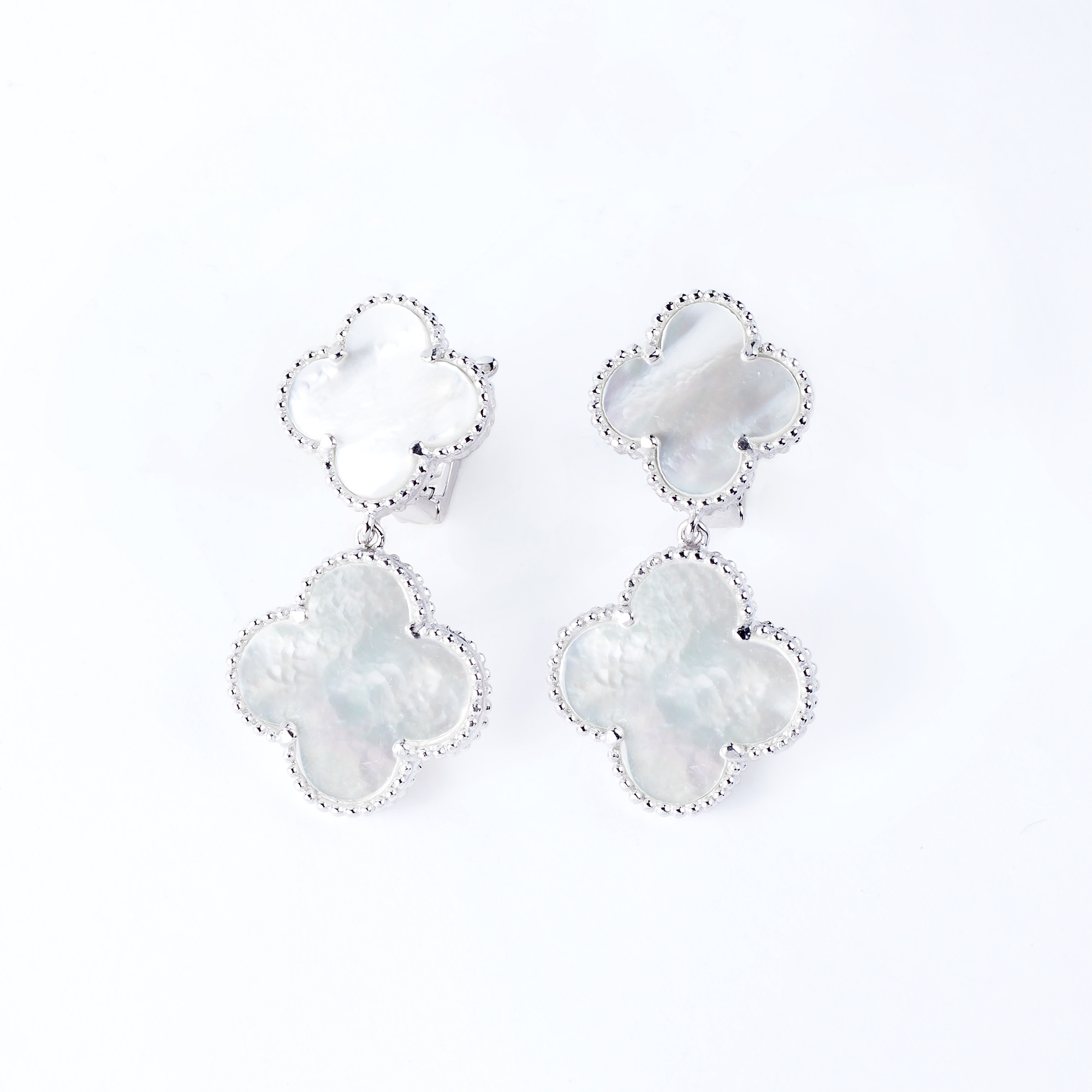

Сережки TOP Silver 8,40 г 520634б