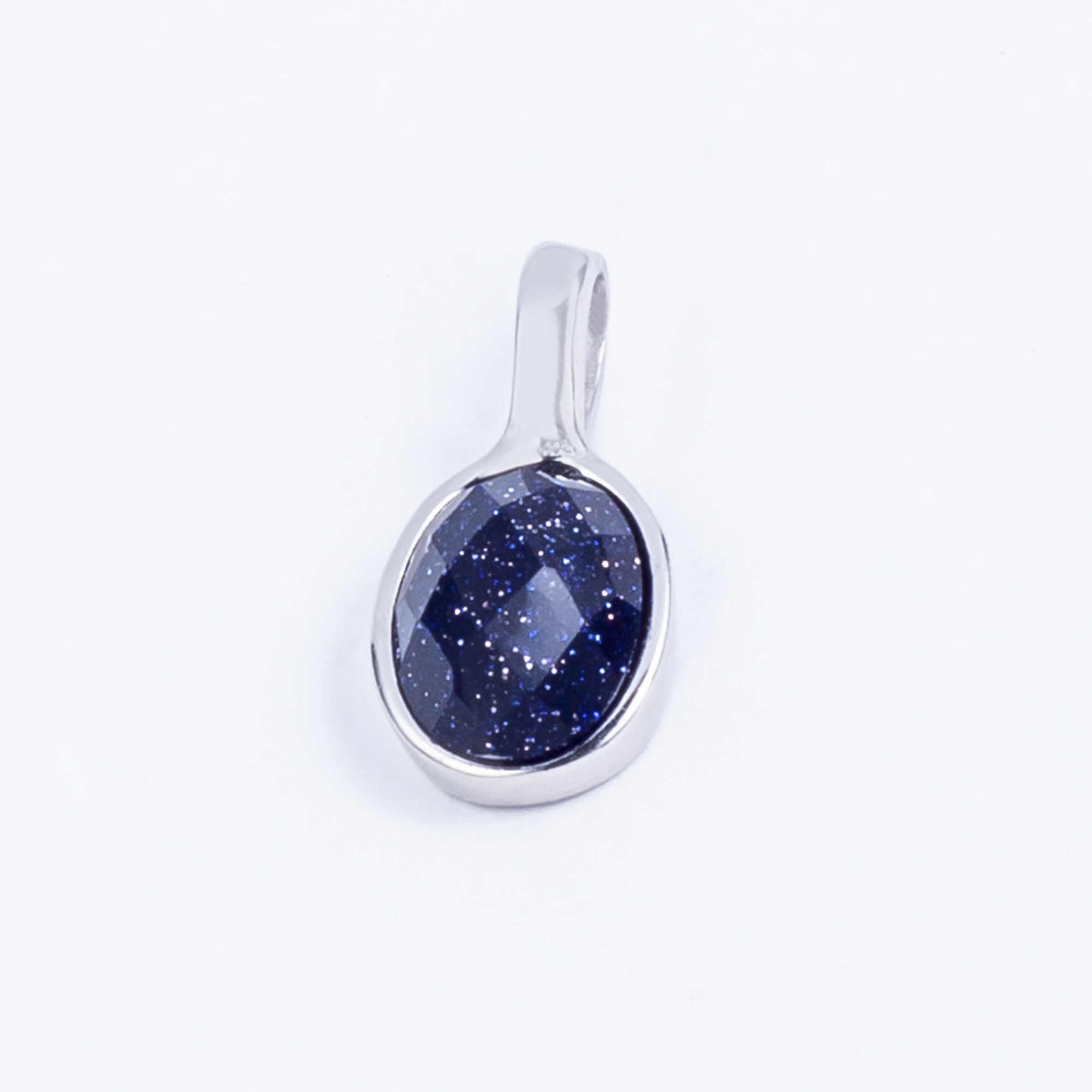 

Підвіска TOP Silver 0,97 г 9540144а