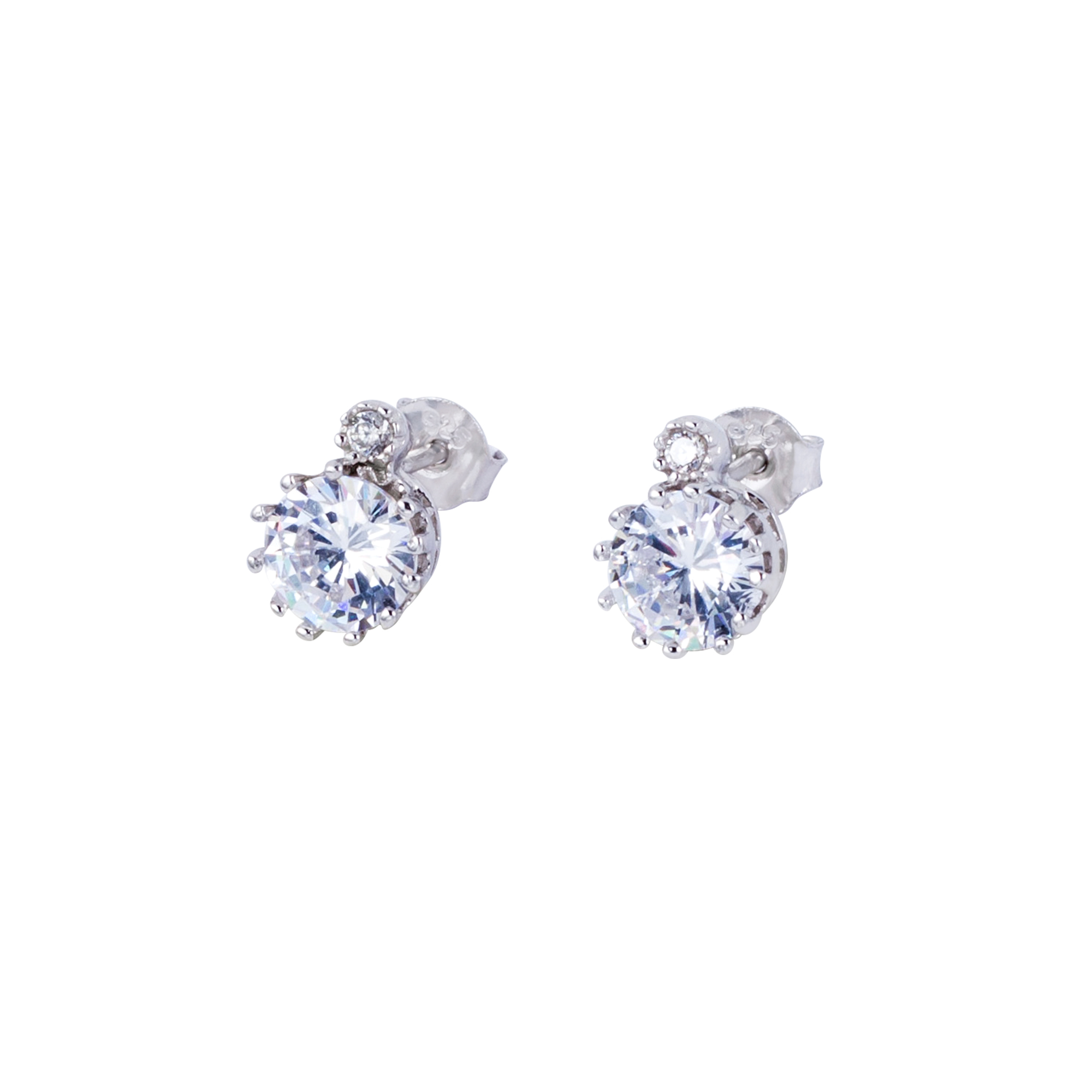 

Сережки TOP Silver 2,94 г 9520186б