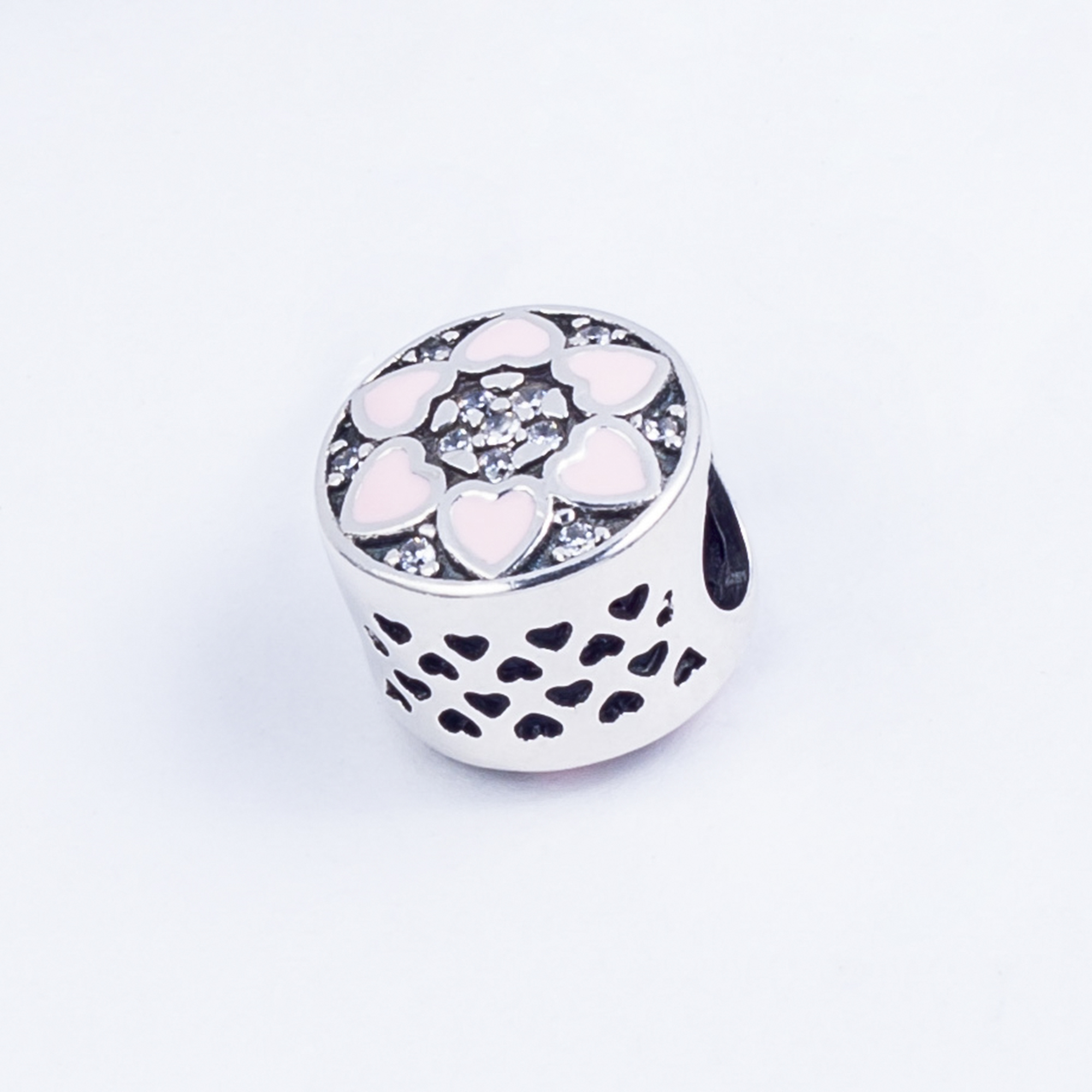 

Шарм Срібло 925 TOP Silver 2,25 г 580199бр