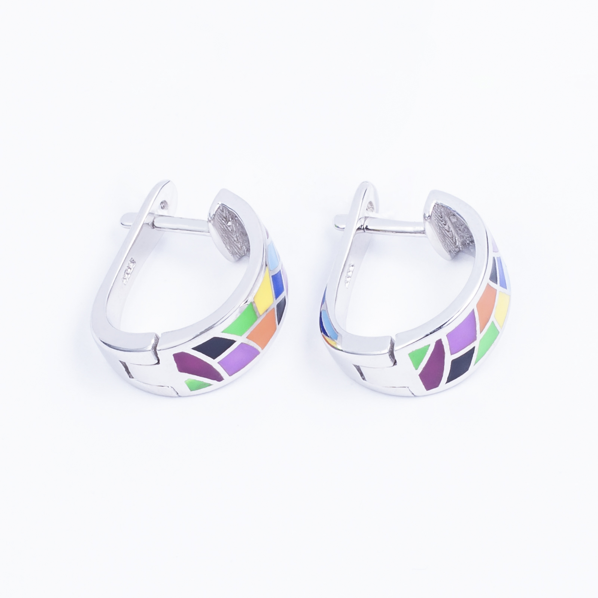 

Сережки TOP Silver 7,50 г е9520005