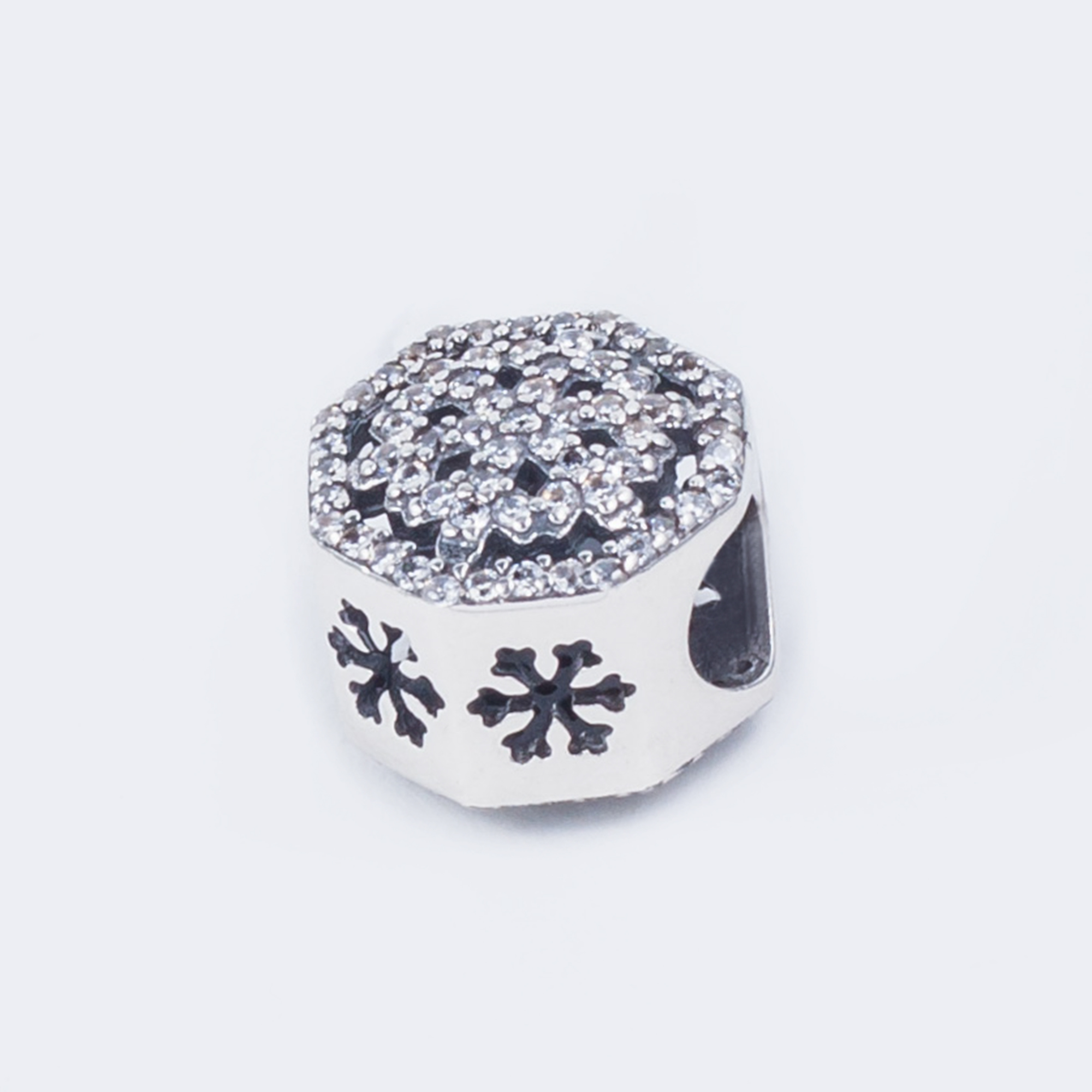 

Шарм Срібло 925 TOP Silver 1,93 г