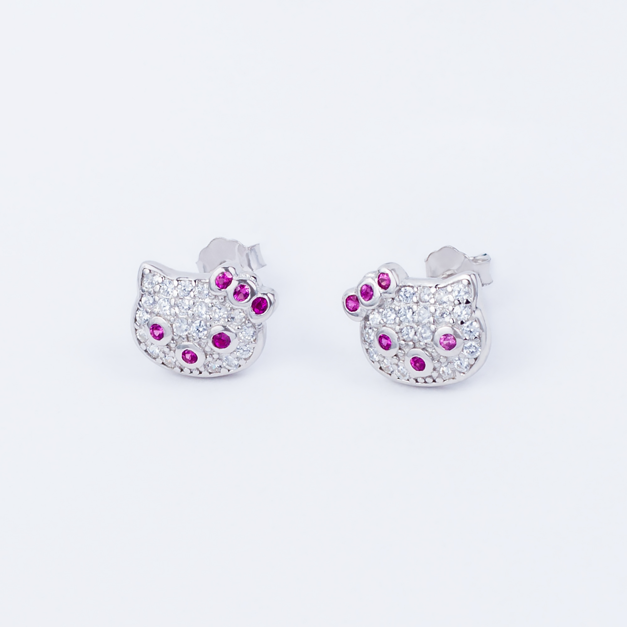 

Сережки TOP Silver 1,25 г 9520079рб