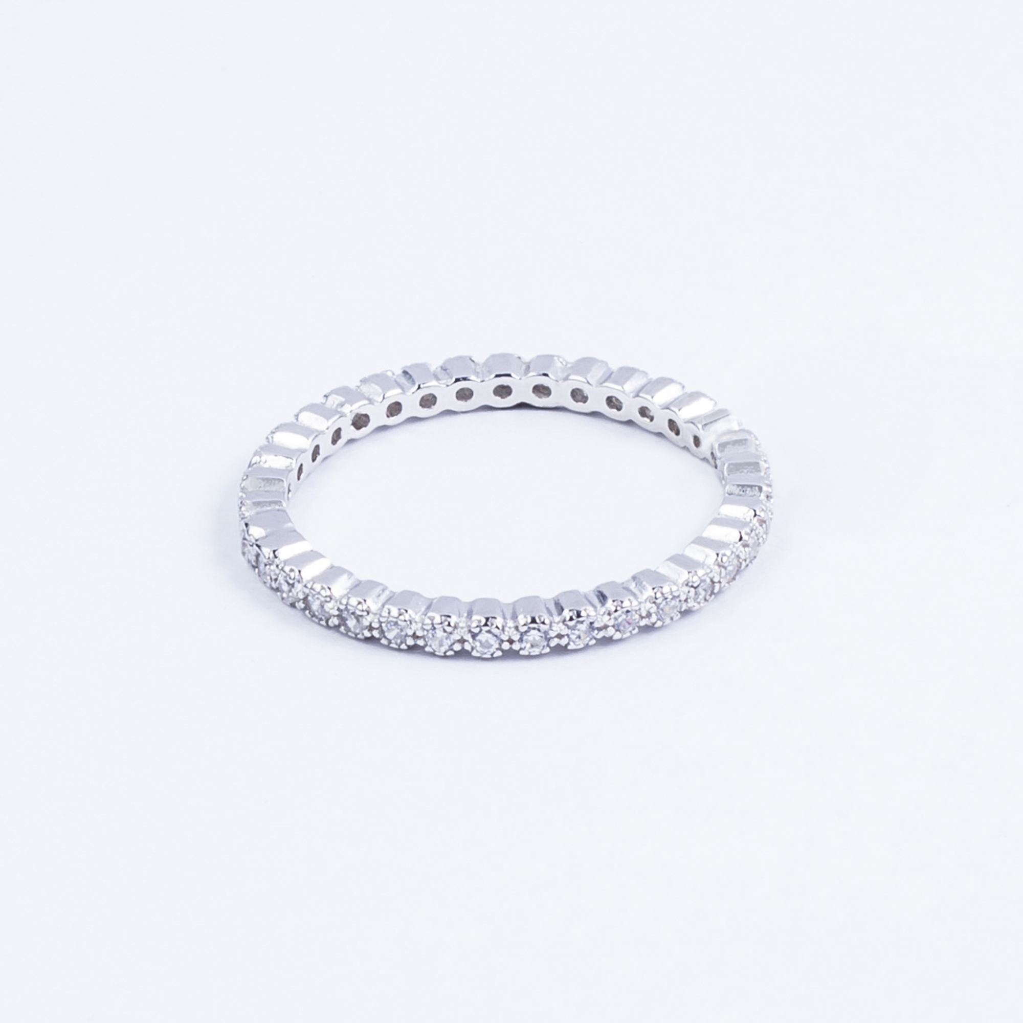 

Каблучка TOP Silver розмір 15,5 1,30 г