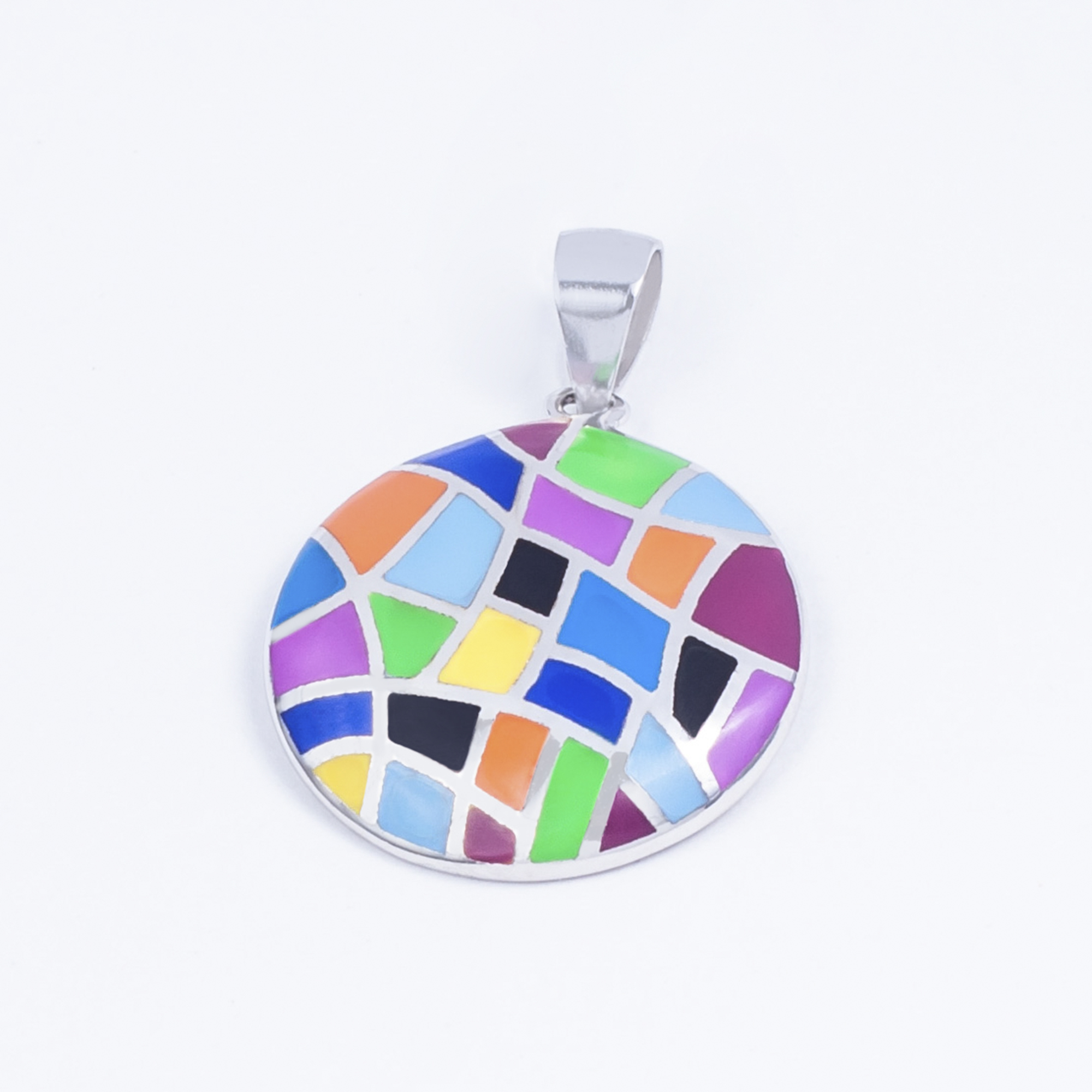 

Підвіска TOP Silver 2,20 г е9540005