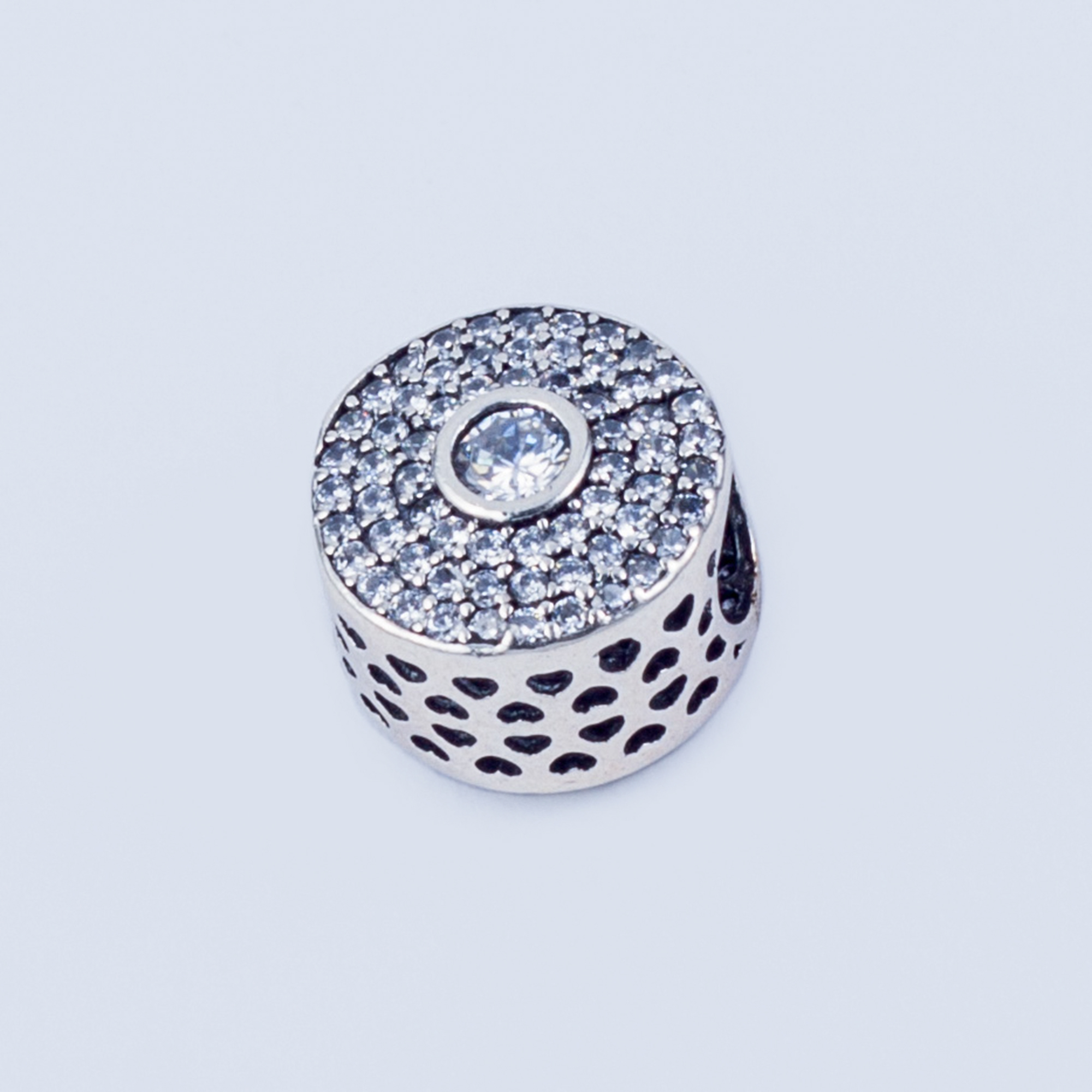 

Шарм Срібло 925 TOP Silver 2,35 г 580002б