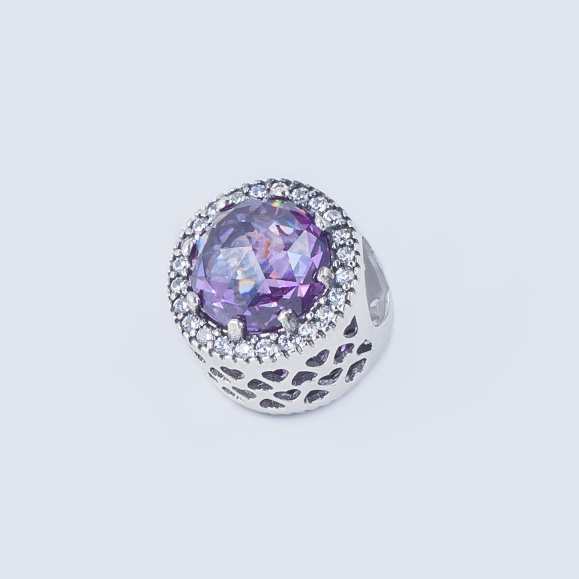 

Шарм Срібло 925 TOP Silver 2,70 г 580001ф