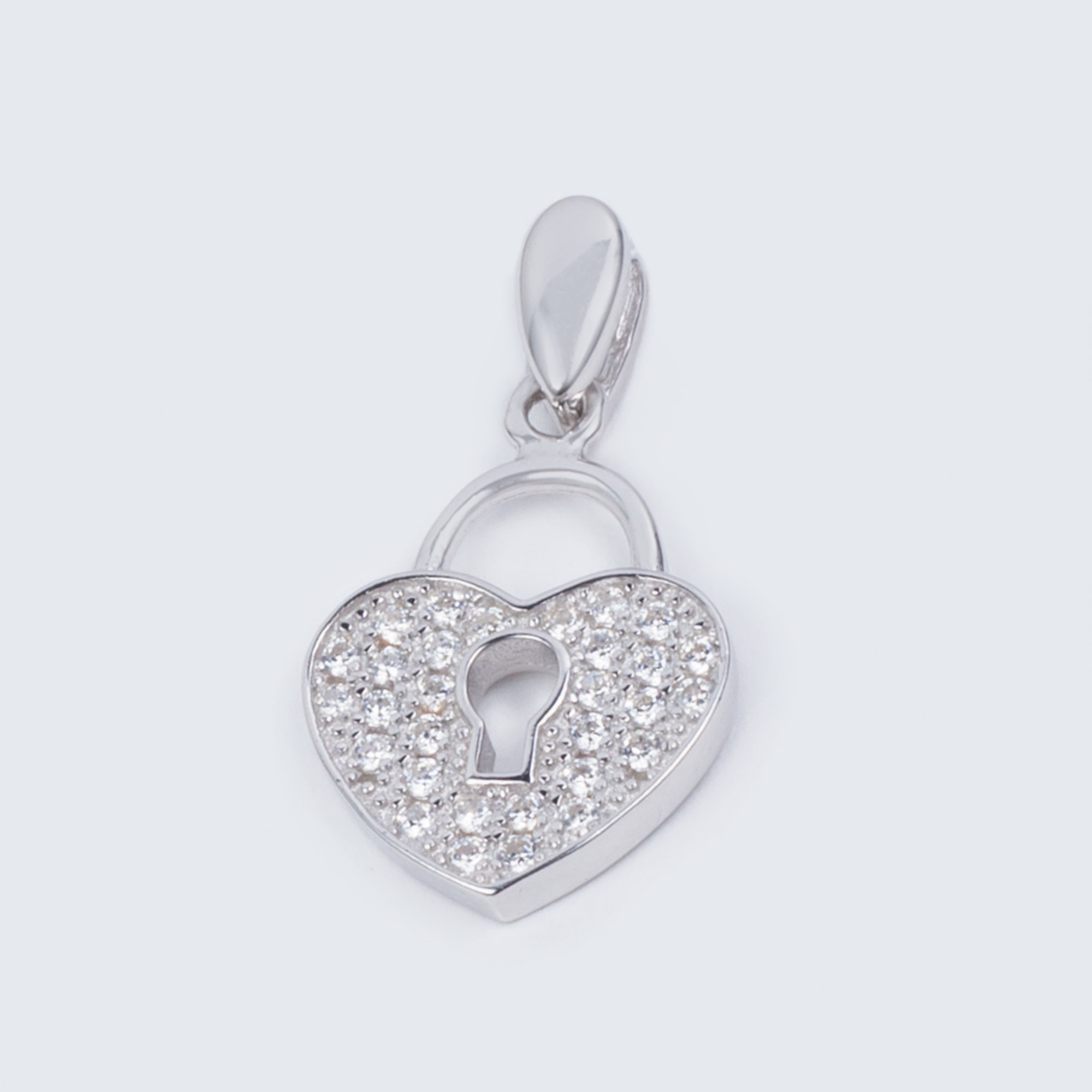 

Підвіска TOP Silver 1,75 г 9540023б