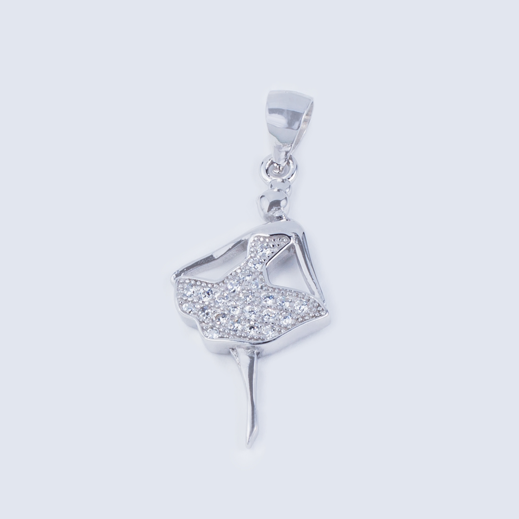 

Підвіска TOP Silver 1,80 г 540006б