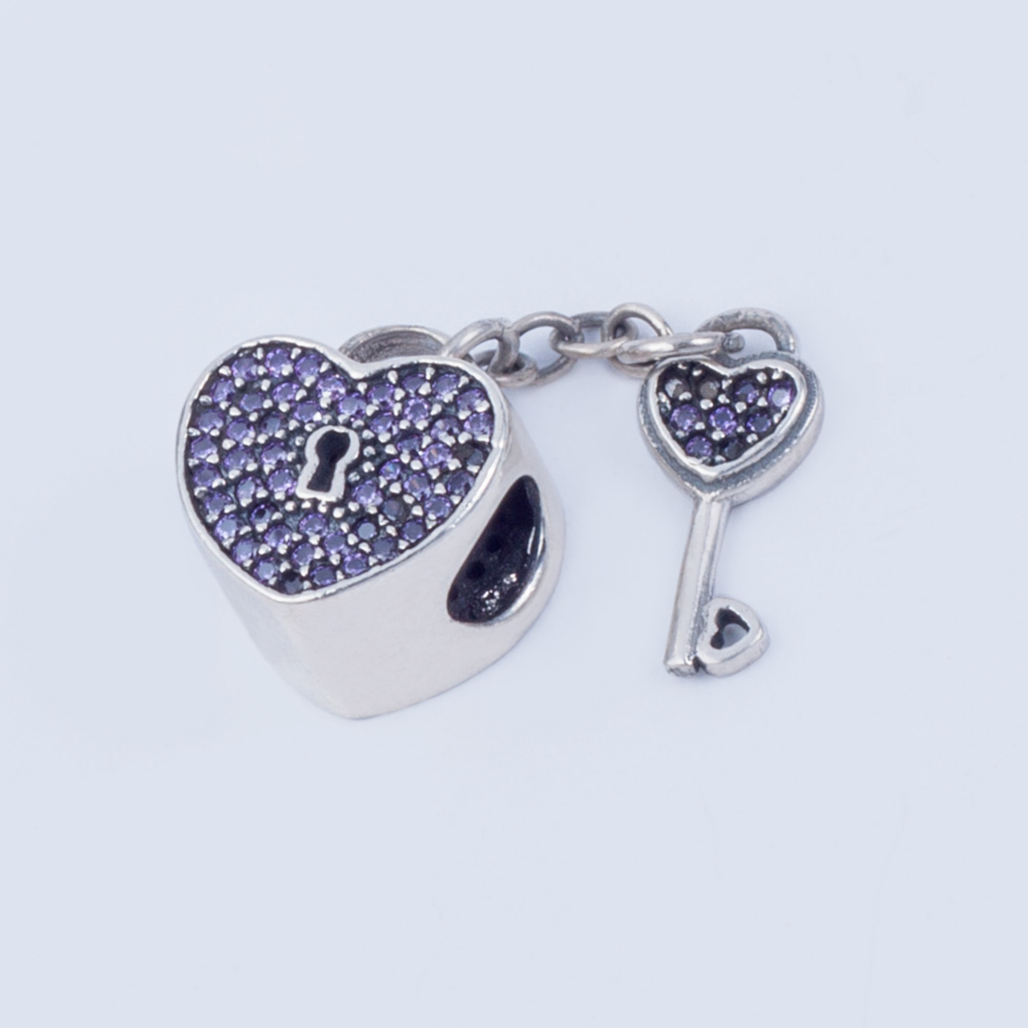 

Шарм Срібло 925 TOP Silver 2,46 г 580006ф