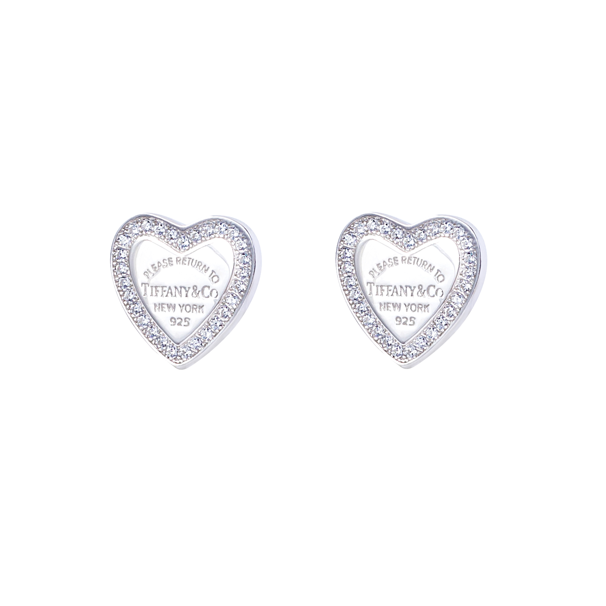 

Сережки TOP Silver 4,15 г