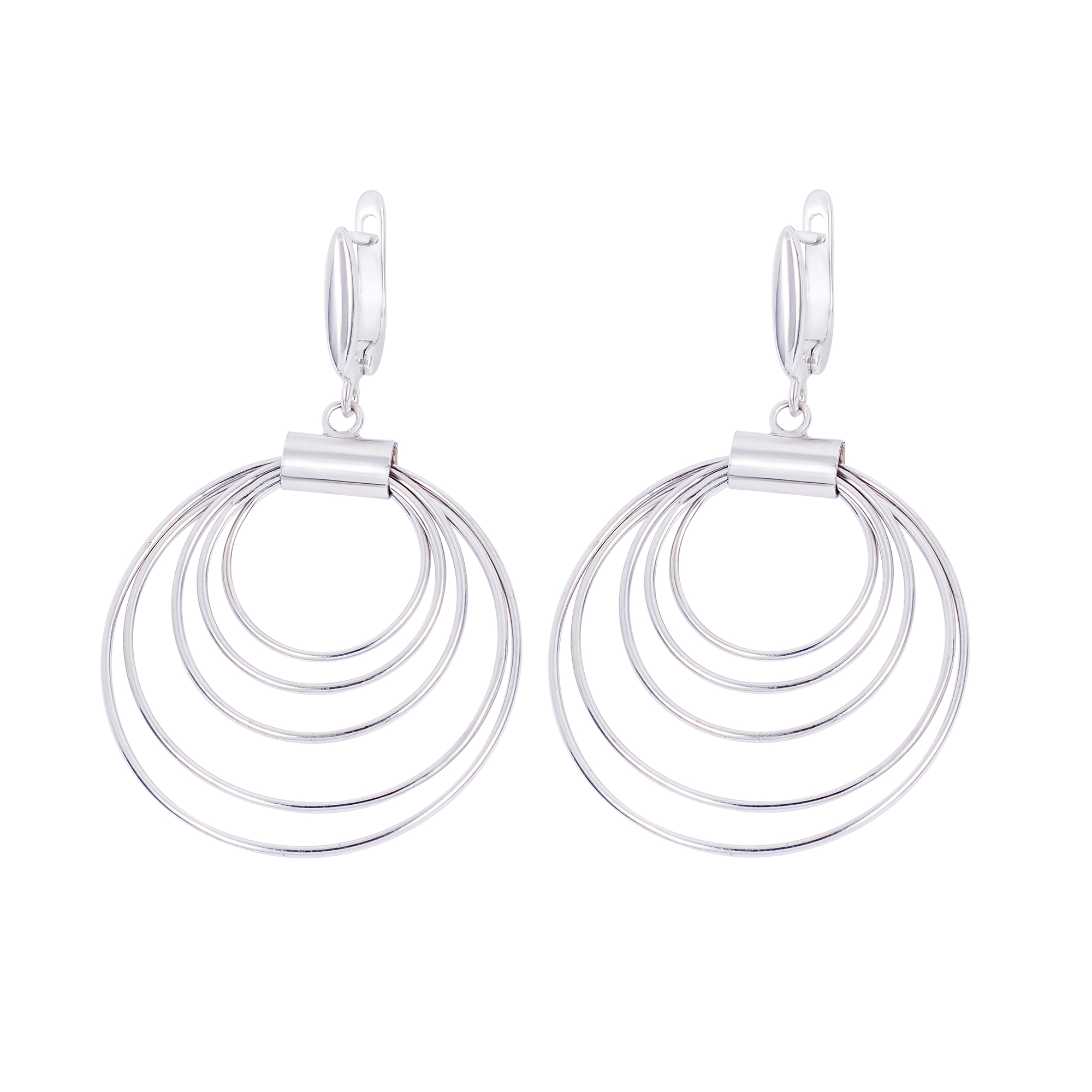 

Сережки TOP Silver 7,50 г