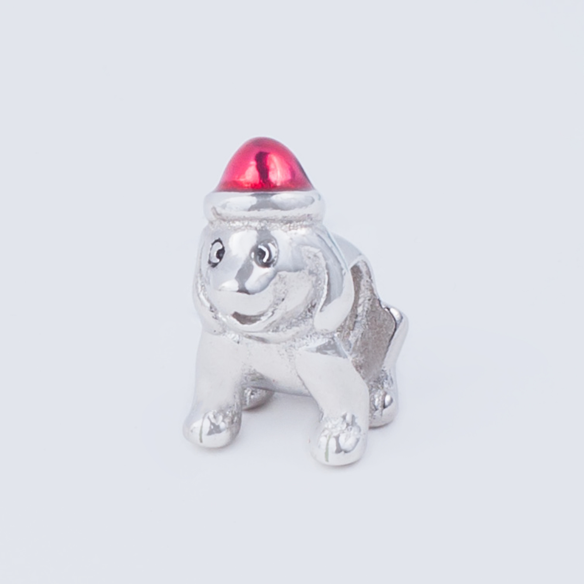 

Шарм Срібло 925 TOP Silver 2,54 г 580099к
