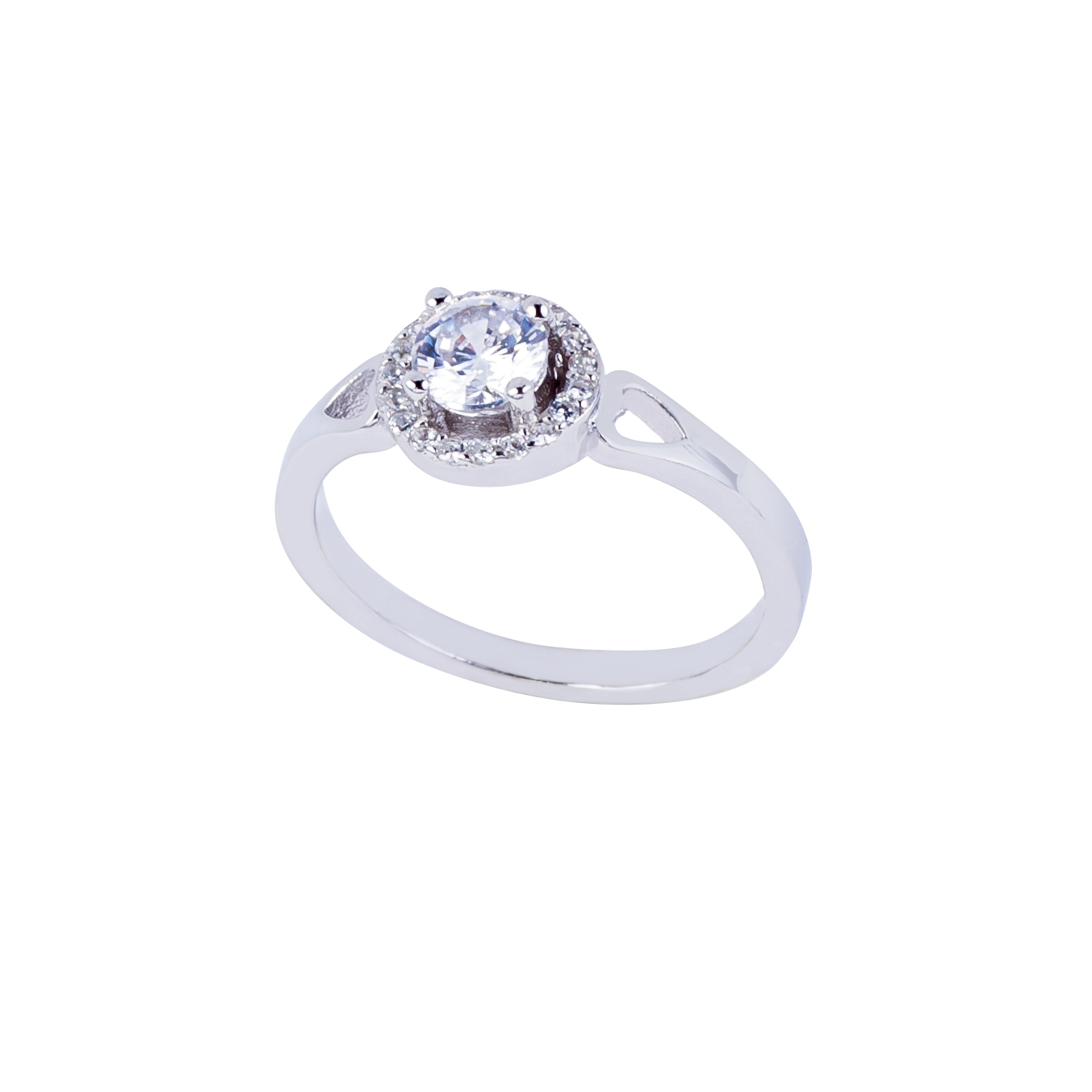 

Каблучка TOP Silver розмір 18,5 2,80 г