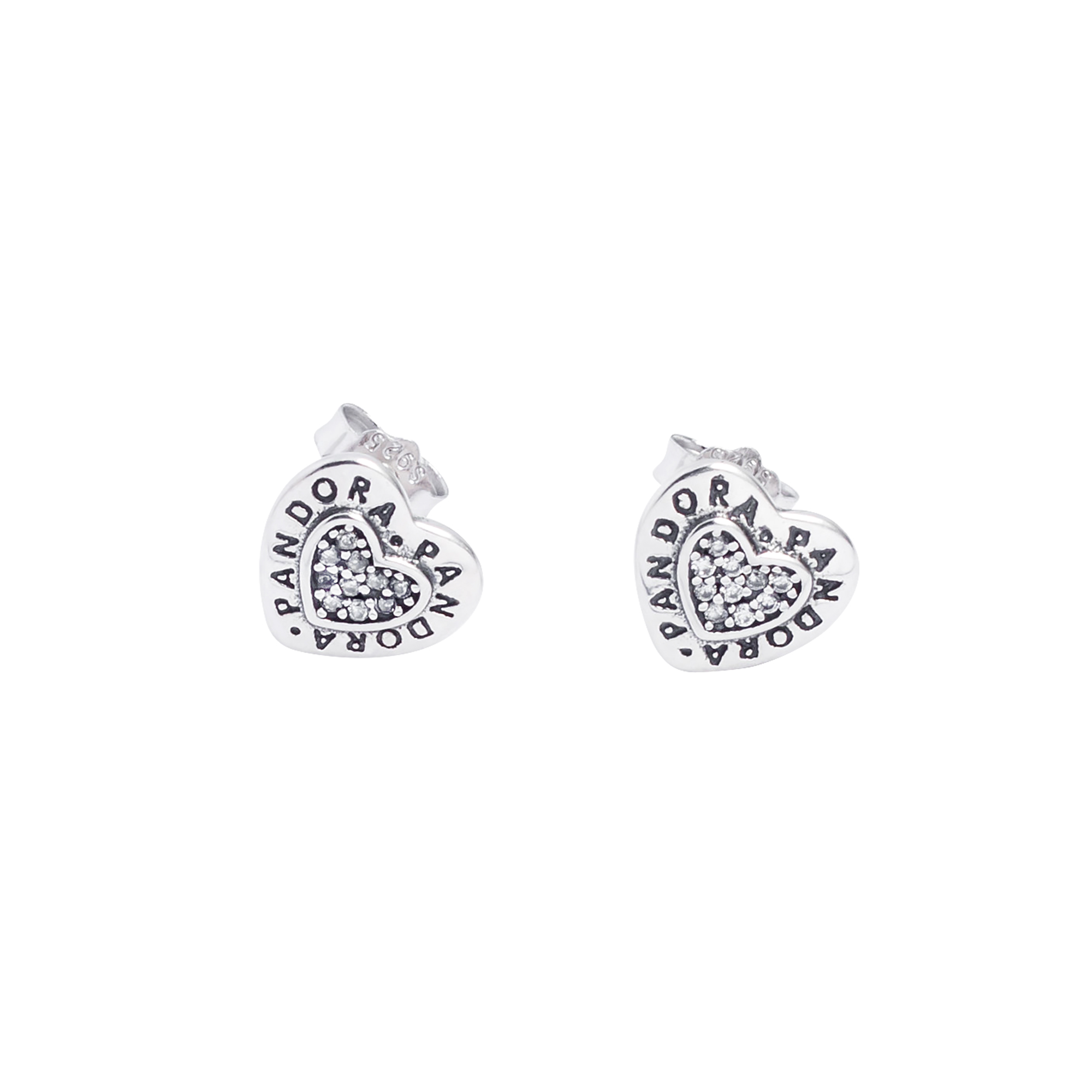 

Сережки TOP Silver 2,10 г 520739б