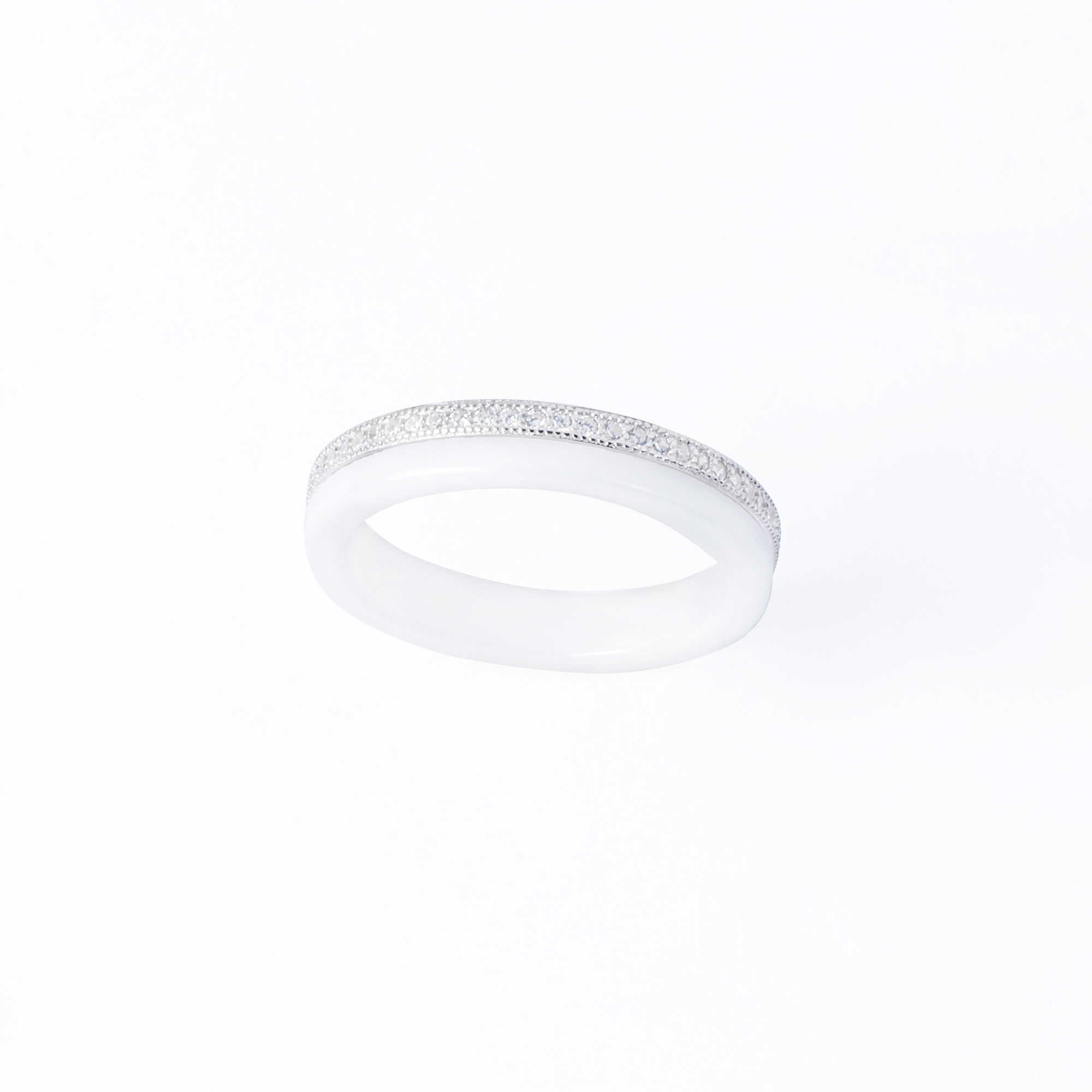 

Каблучка TOP Silver розмір 19,0 4,20 г