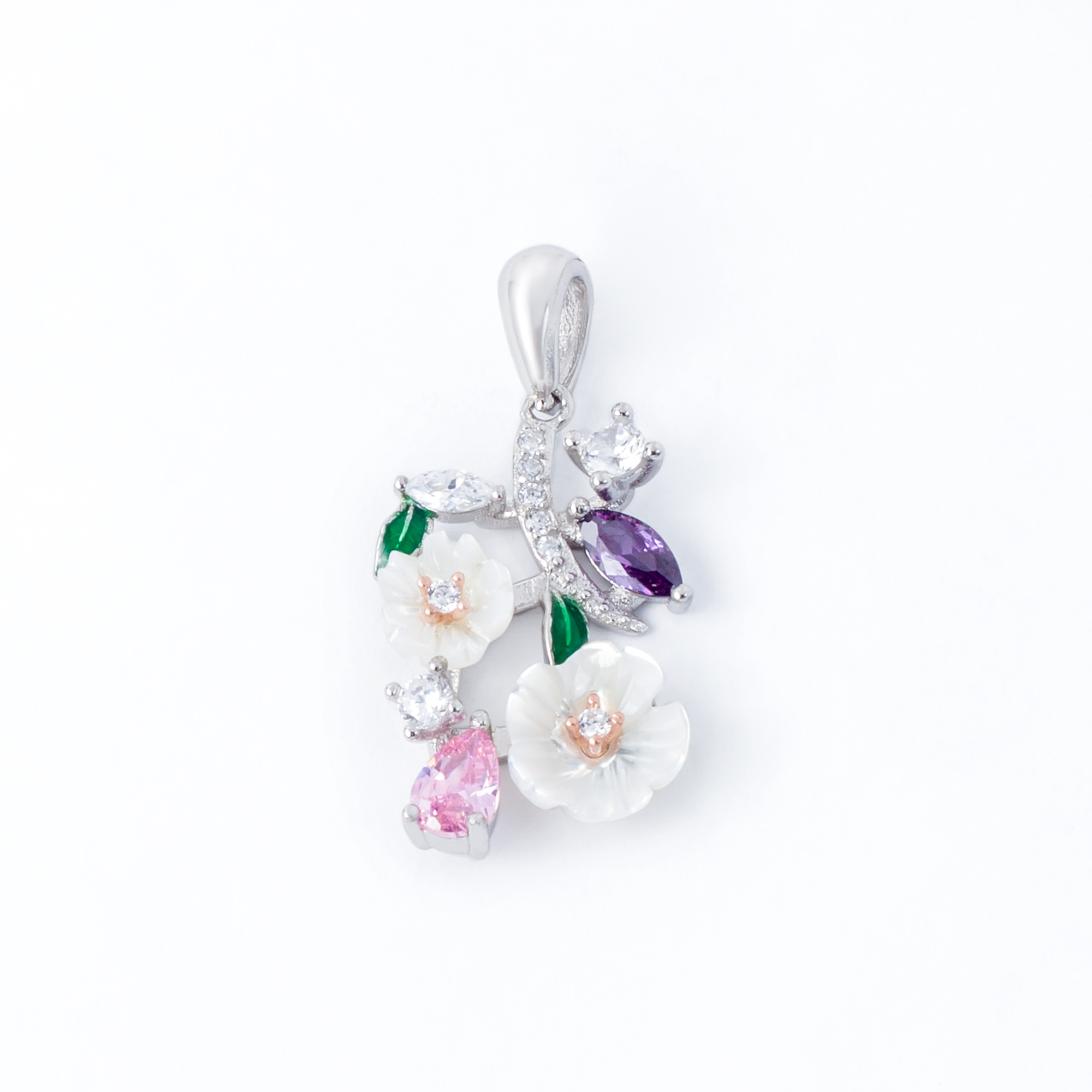 

Підвіска TOP Silver 2,40 г 9540246б