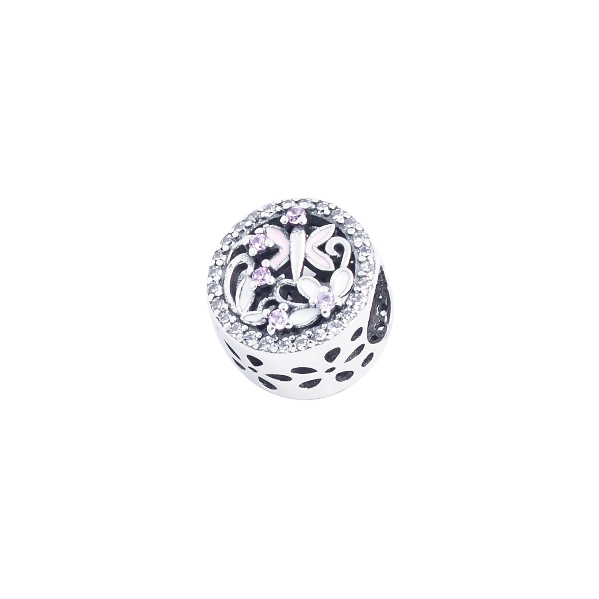 

Шарм Срібло 925 TOP Silver 1,77 г 580477рб