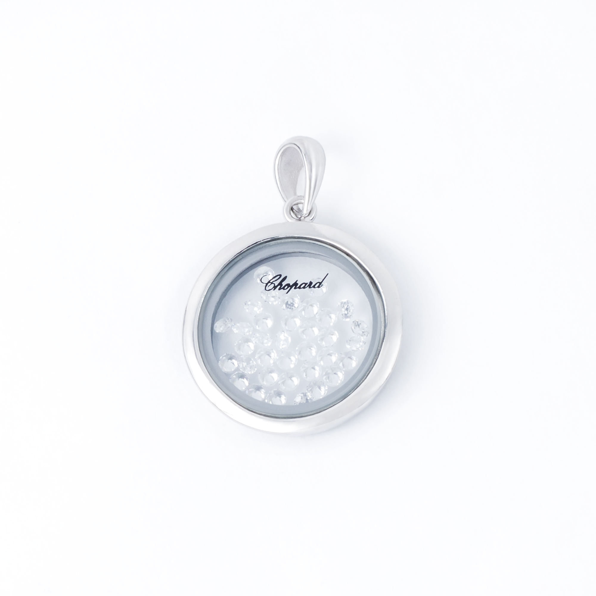 

Підвіска TOP Silver 4,90 г 9540242б