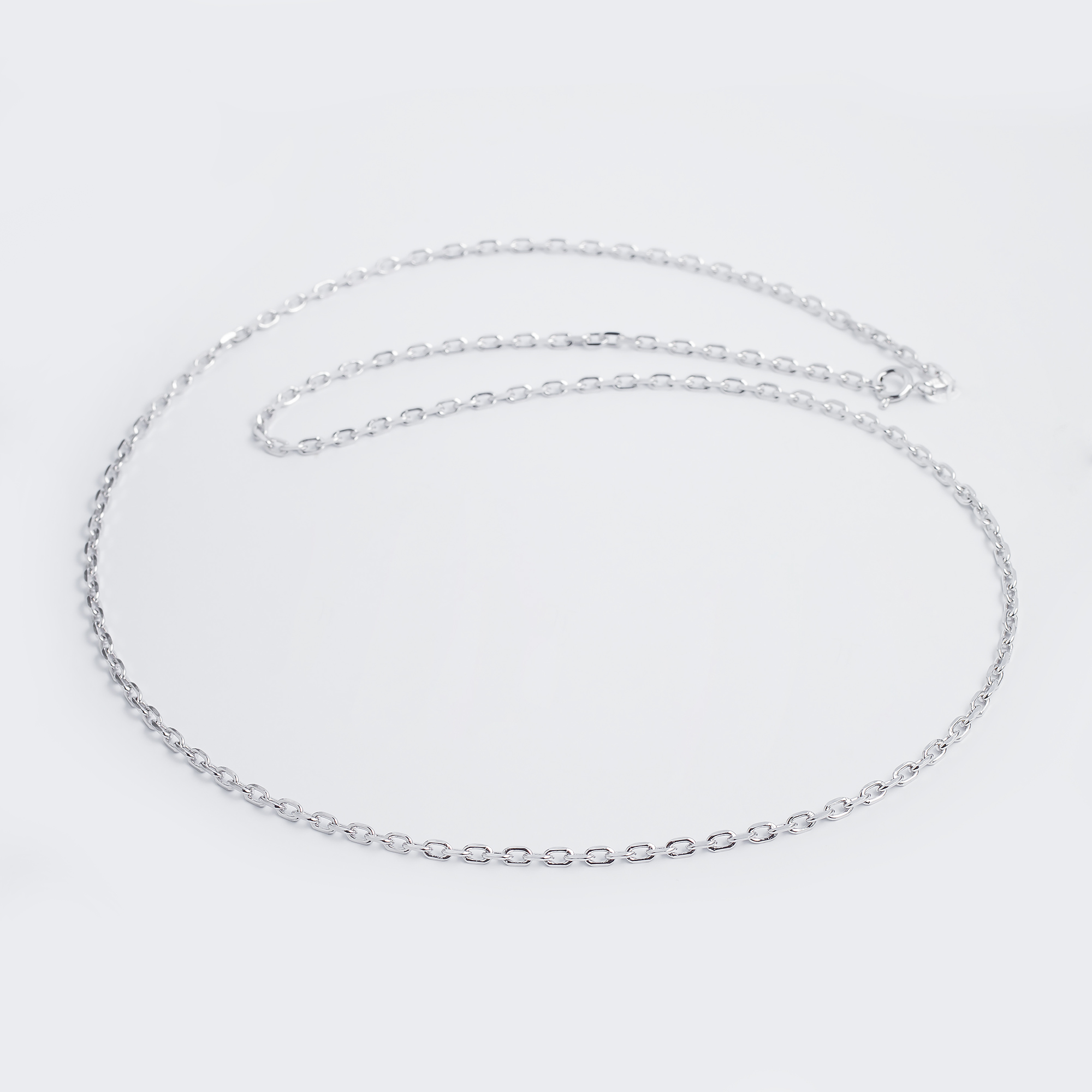 

Ланцюжок TOP Silver размер 50,0 5,90 г 530047/5