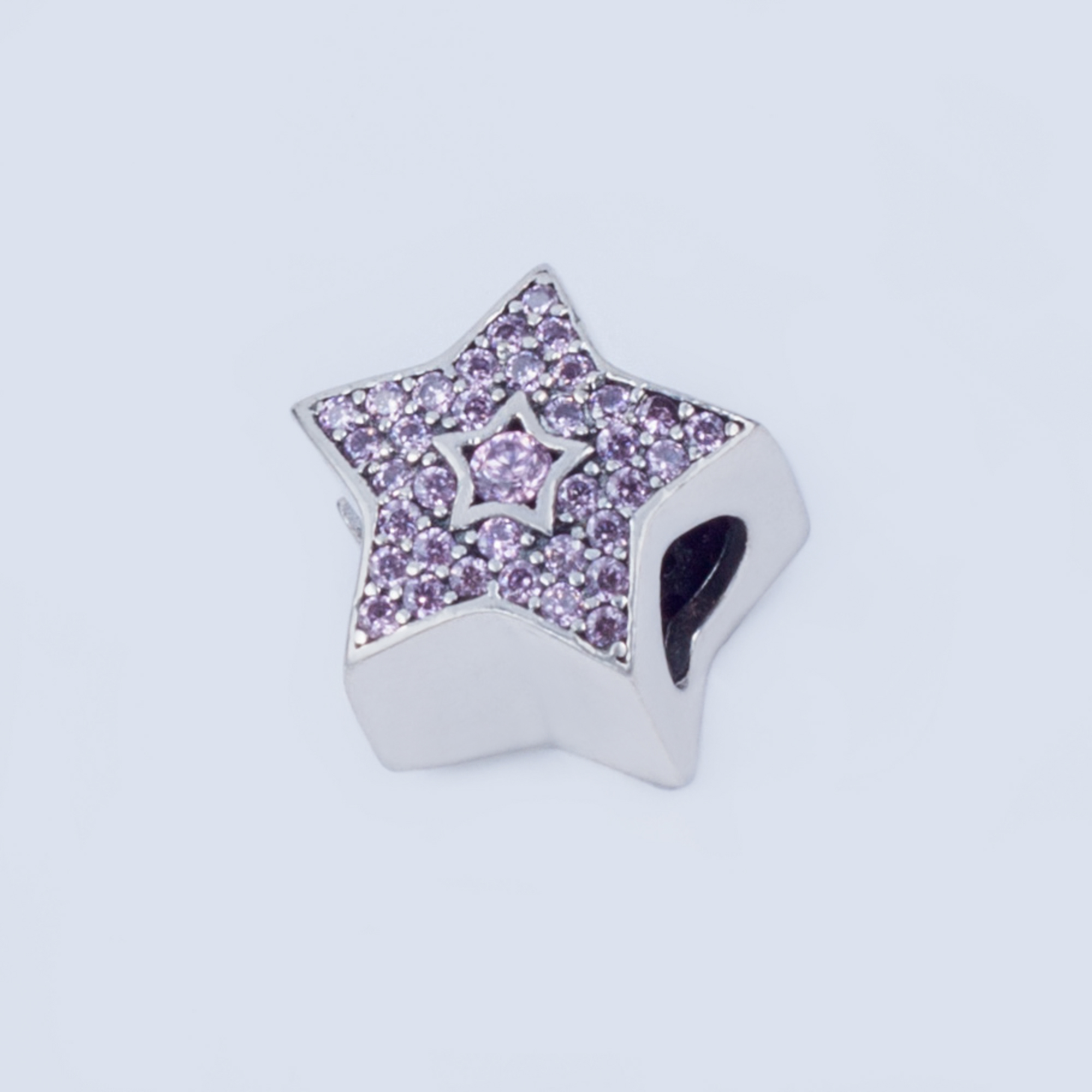 

Шарм Срібло 925 TOP Silver 2,20 г 580009р