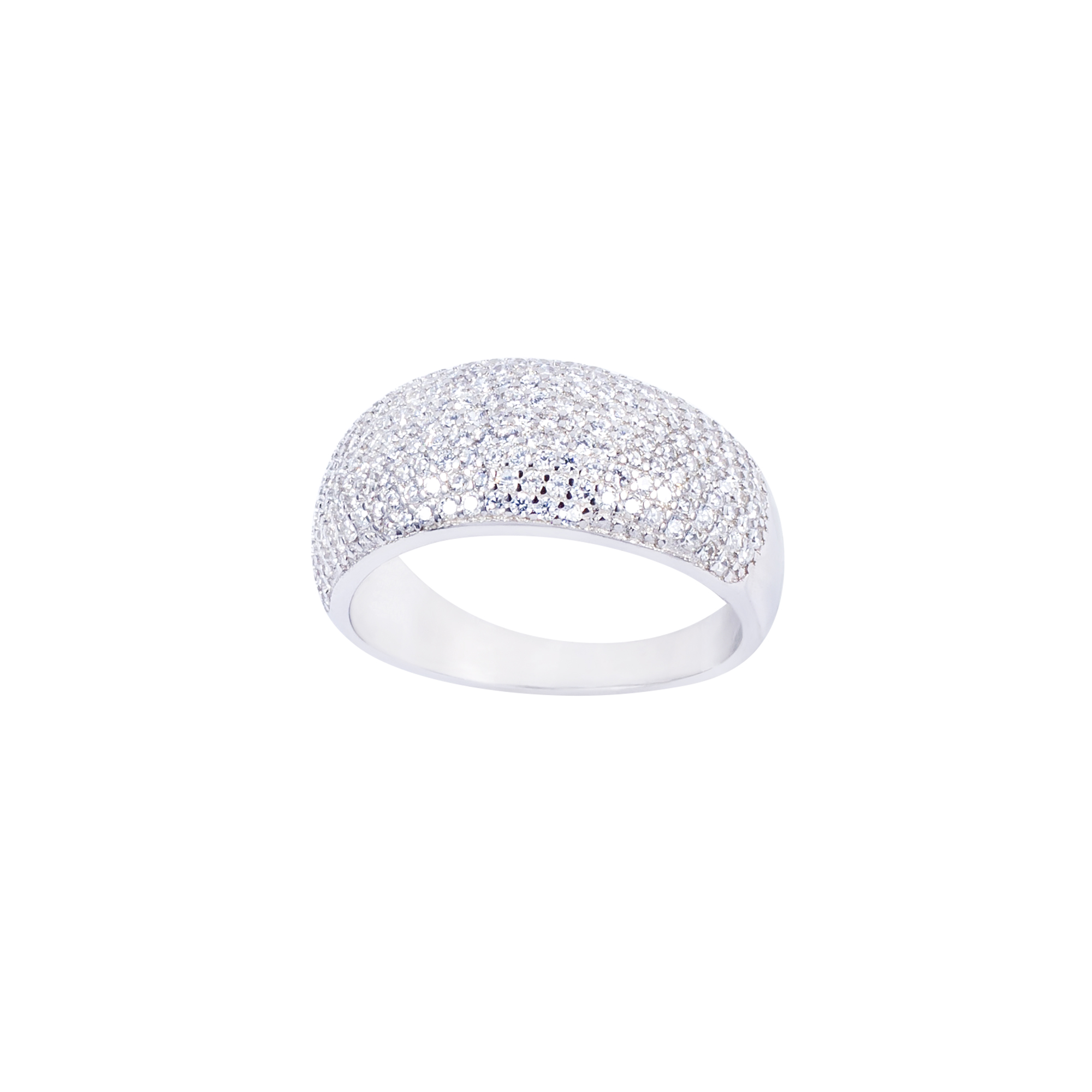

Каблучка TOP Silver размер 17,0 4,85 г 9510224б