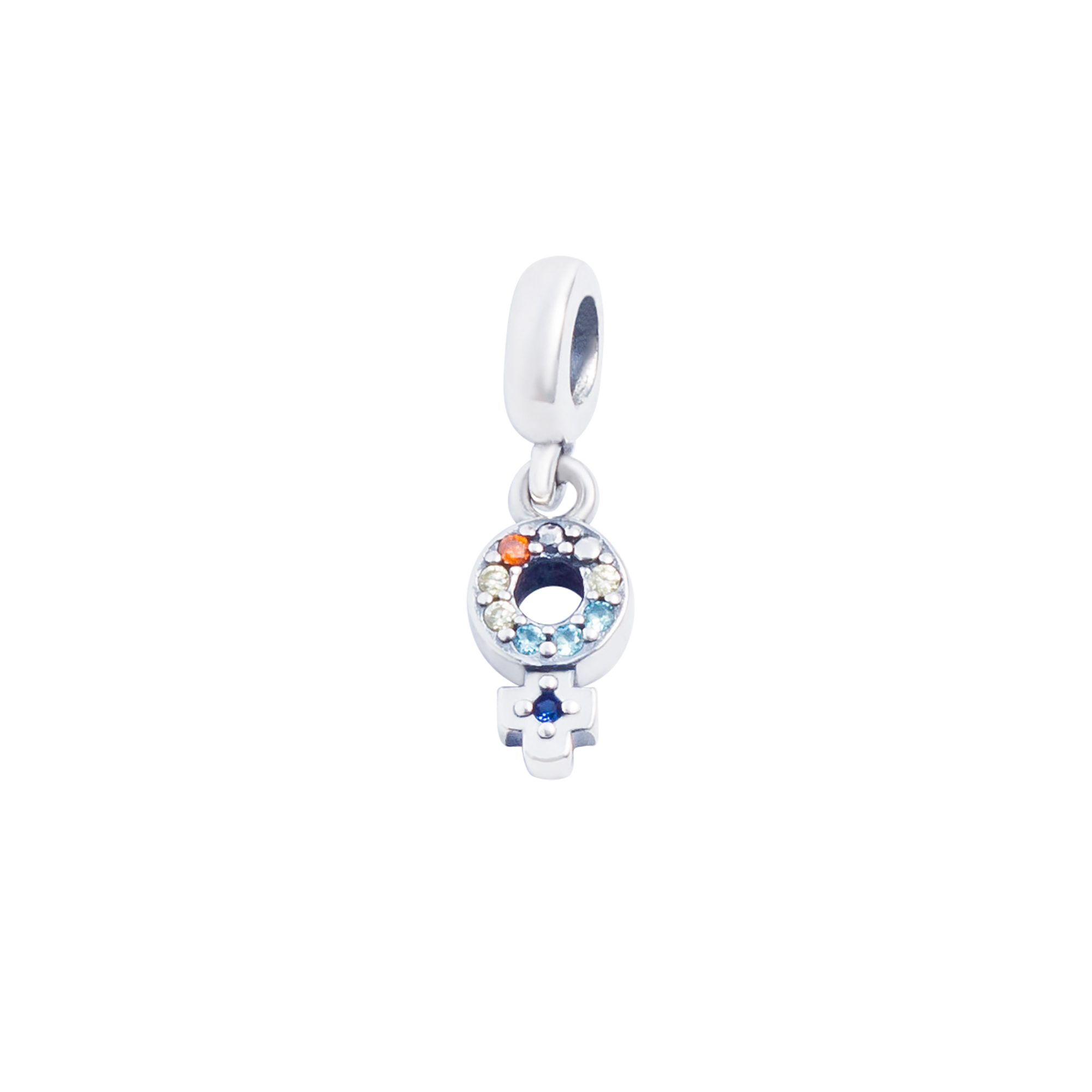 

Шарм Срібло 925 TOP Silver 1,15 г 580521цв