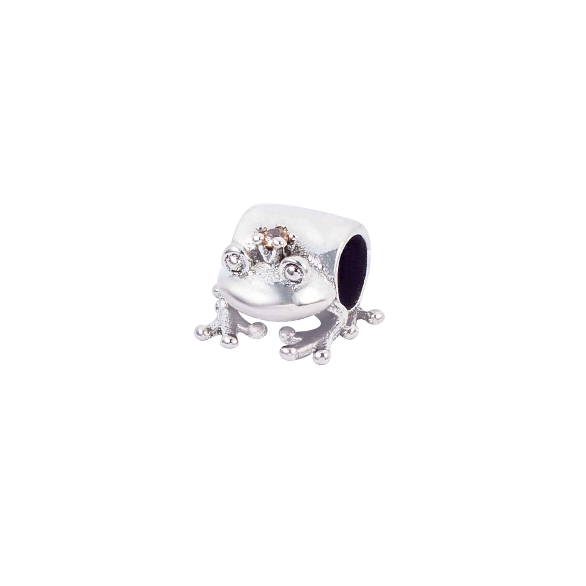 

Шарм Срібло 925 TOP Silver 1,83 г 580061