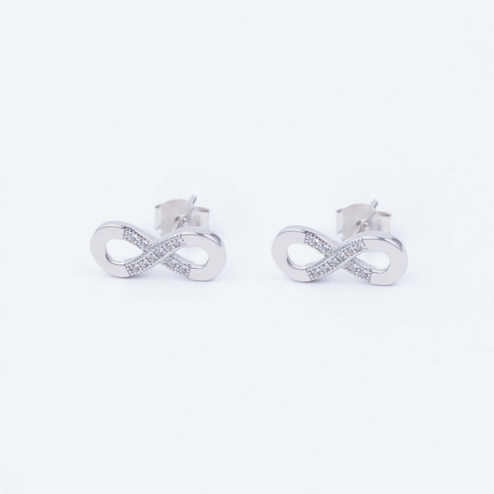 

Сережки TOP Silver 1,03 г